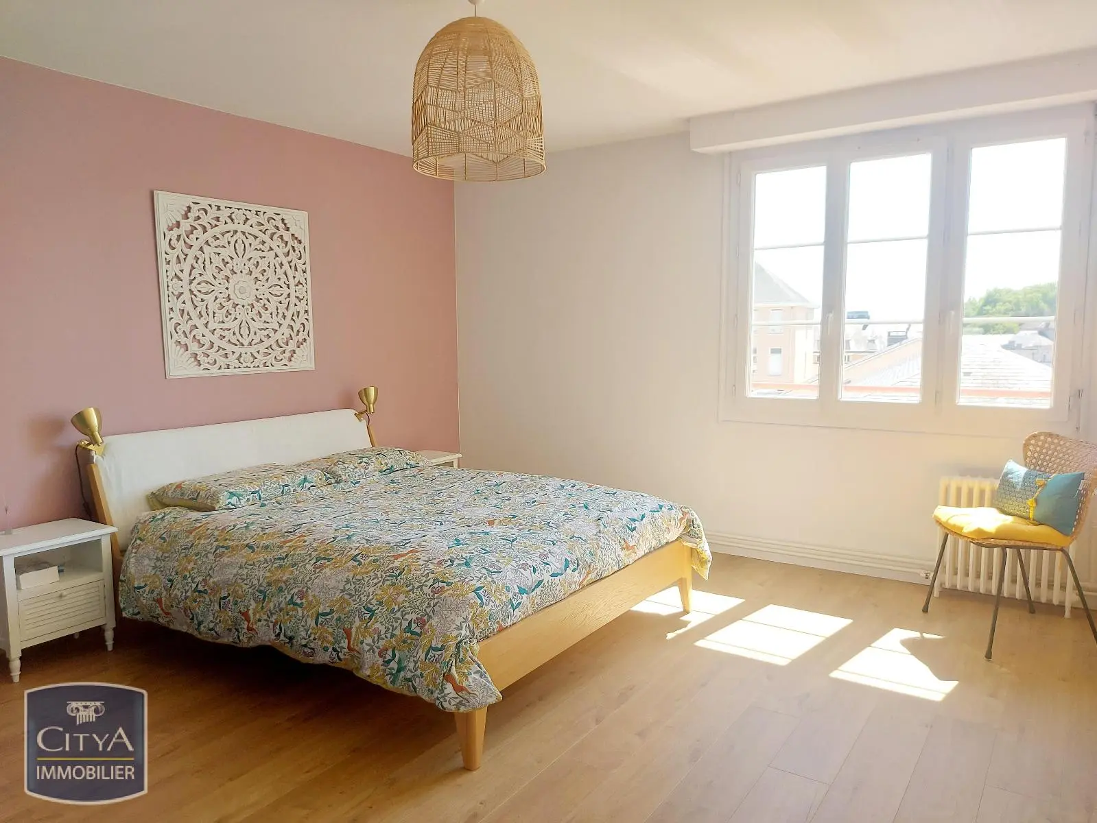 Photo 8 Appartement 3 pièces 91.85m²
