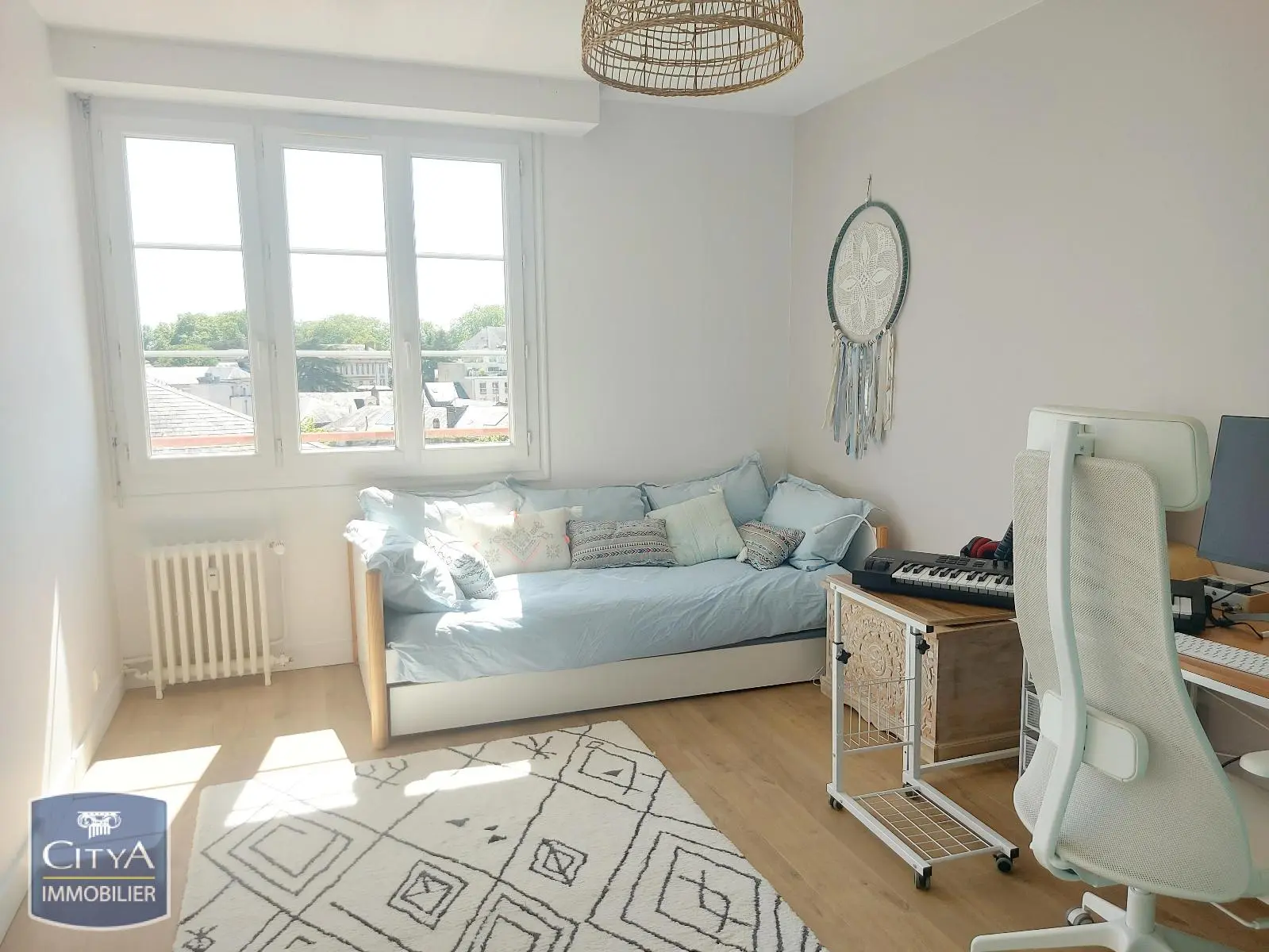 Photo 9 Appartement 3 pièces 91.85m²