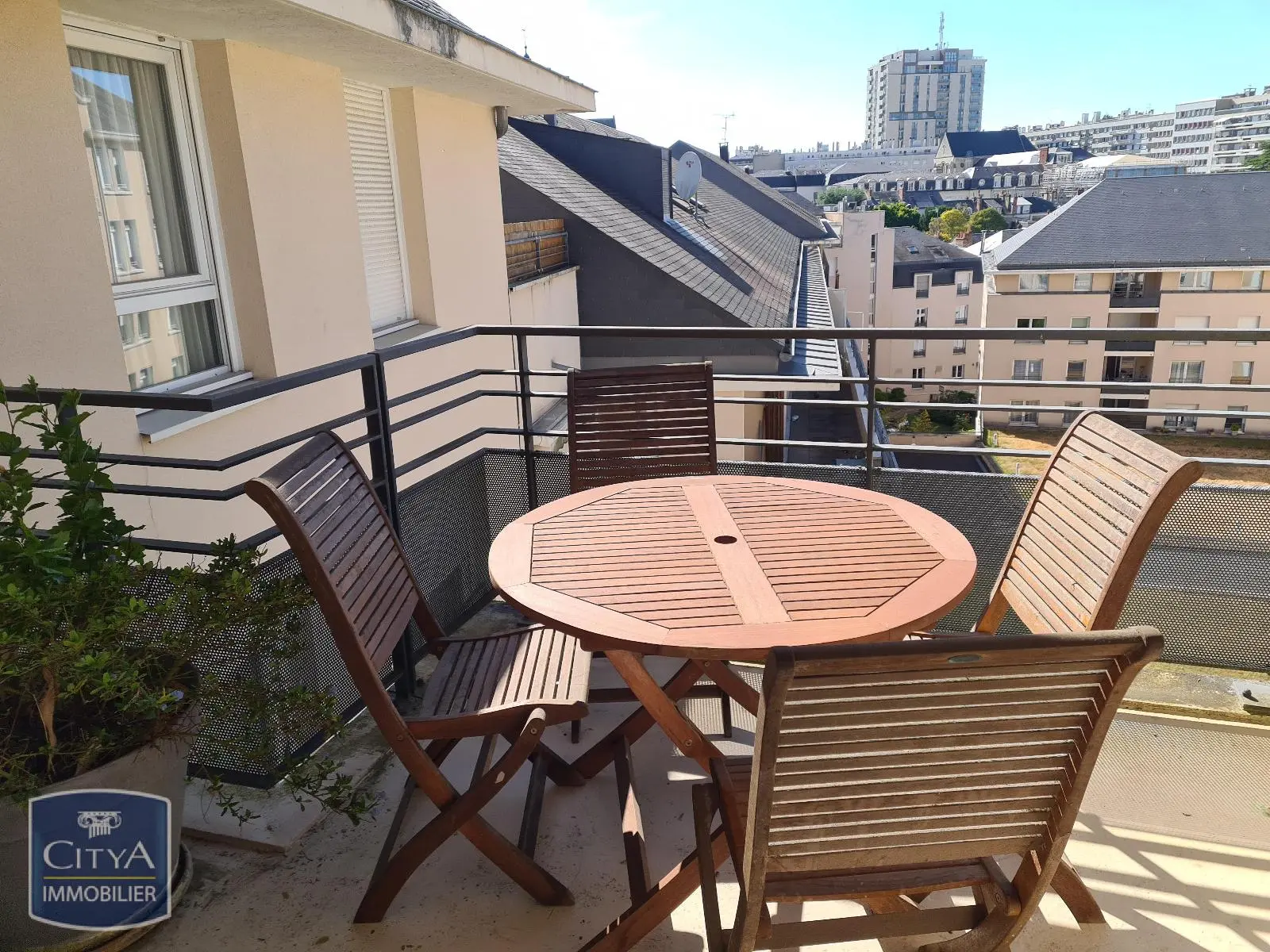 Photo 3 Appartement 4 pièces 101.96m²