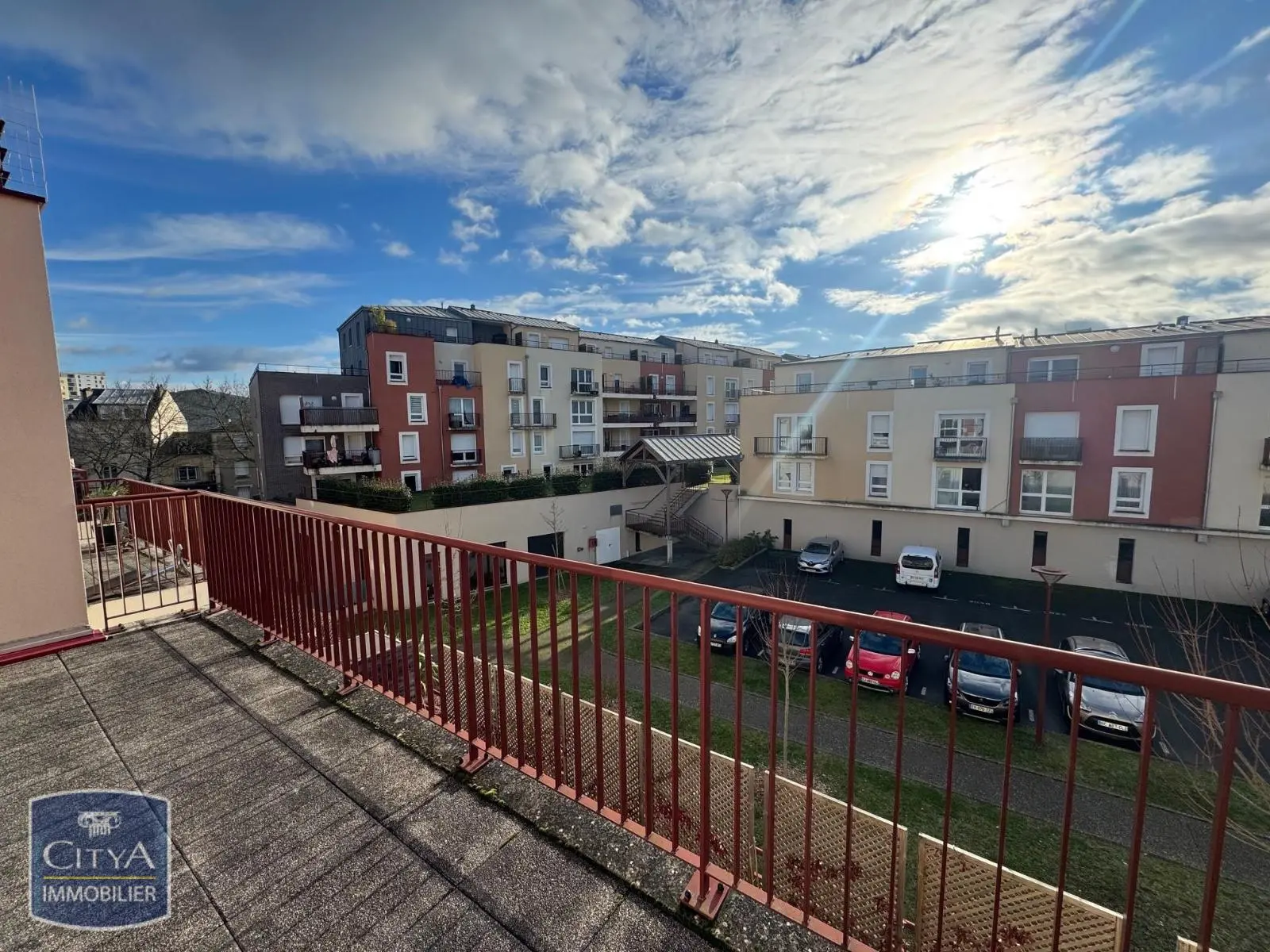 Photo 9 Appartement 4 pièces 73.52m²