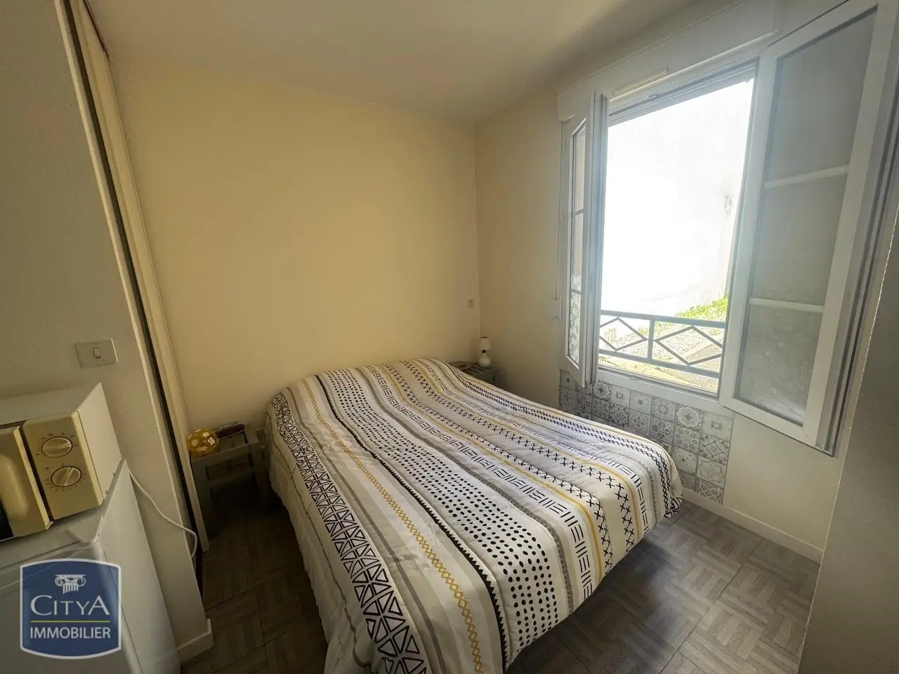 Photo 4 Appartement 1 pièce 25.12m²