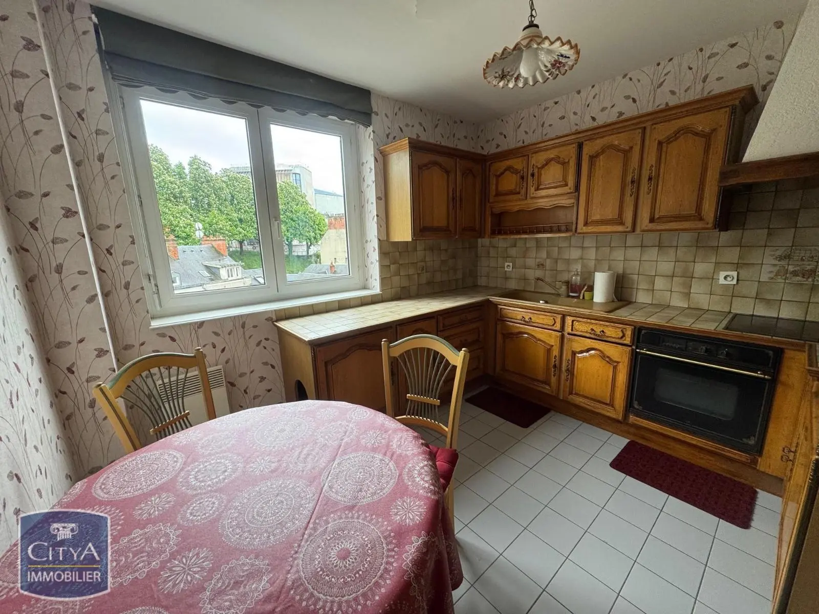Photo 5 Appartement 5 pièces 136.77m²