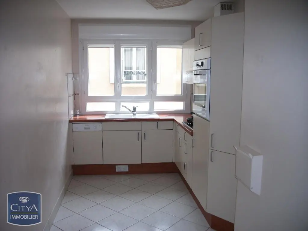 Photo 4 Appartement 4 pièces 86m²