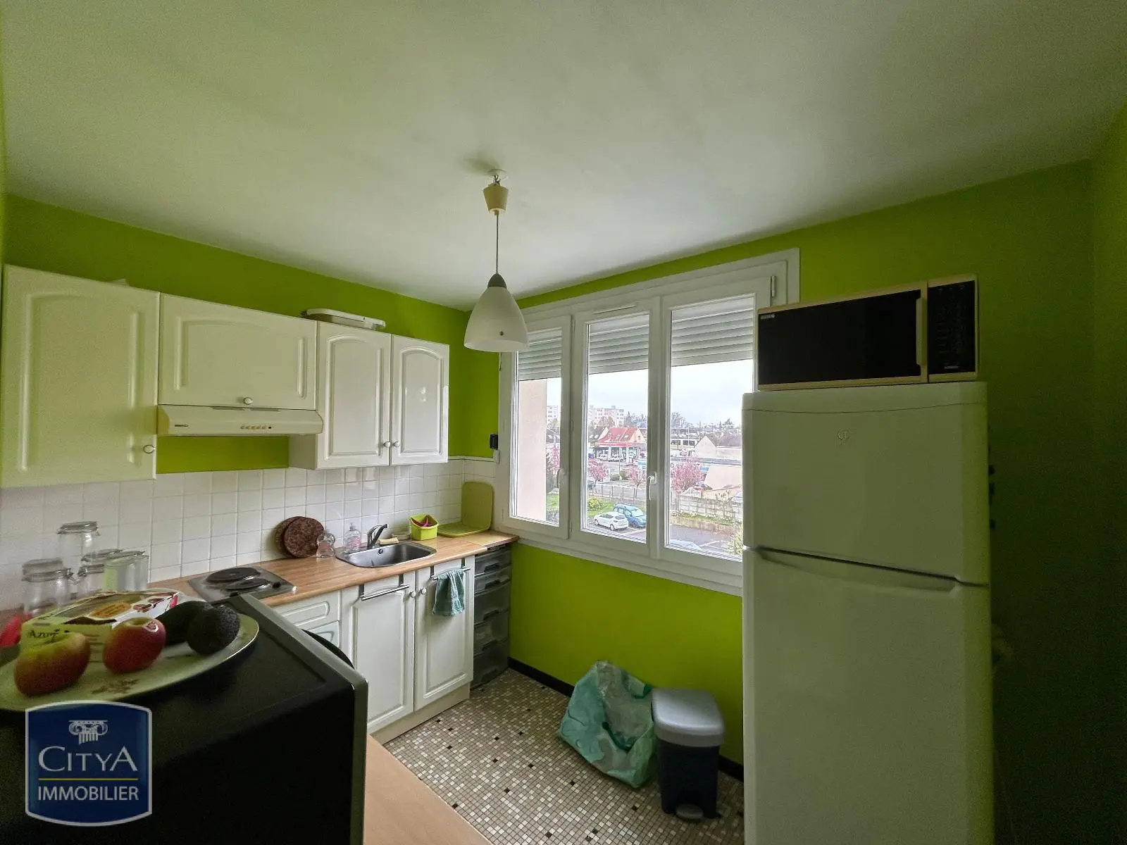 Photo 4 appartement Le Mans