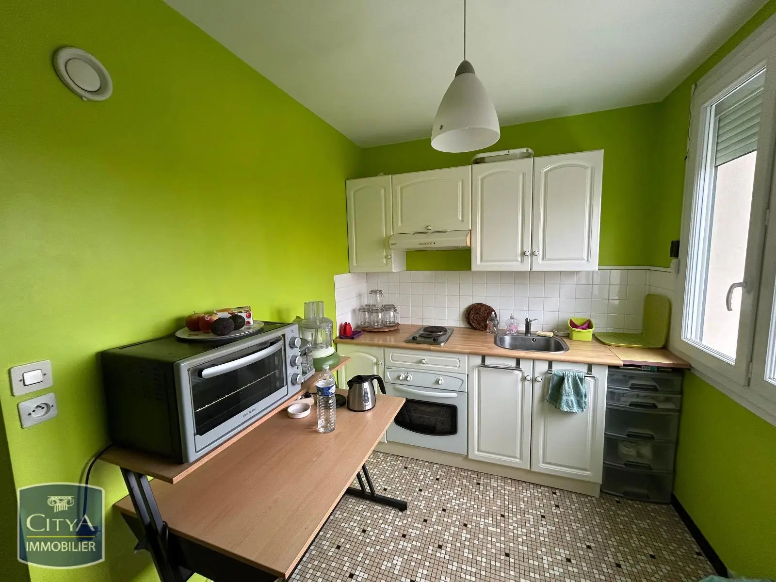 Photo 3 appartement Le Mans