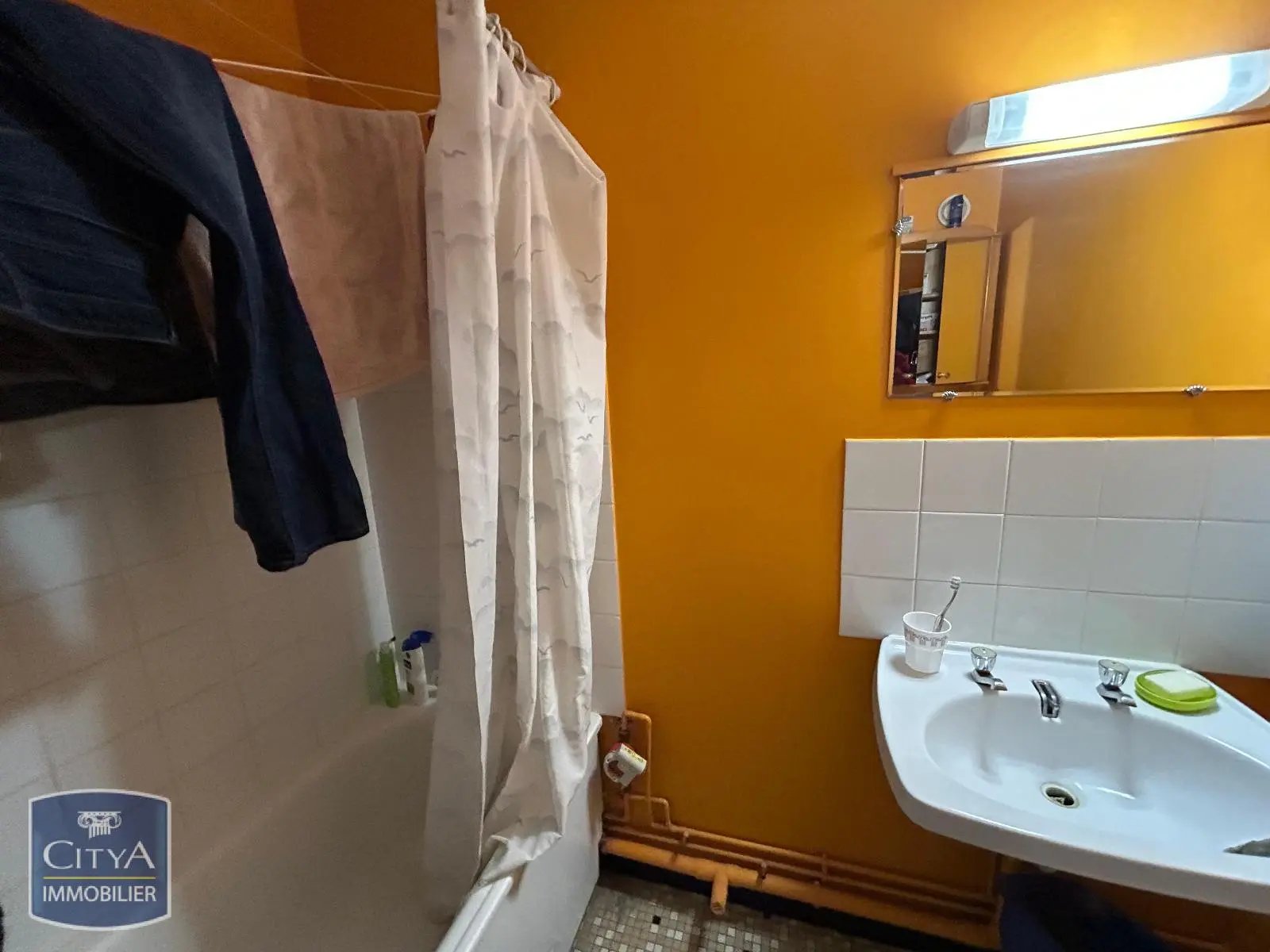 Photo 7 appartement Le Mans