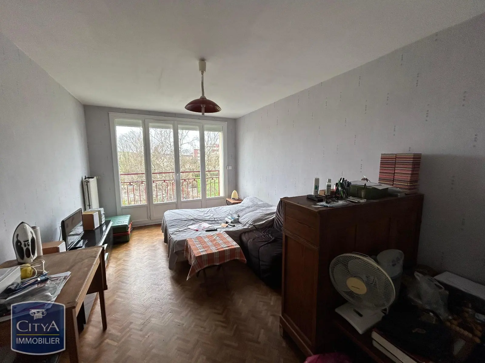 Photo 1 appartement Le Mans