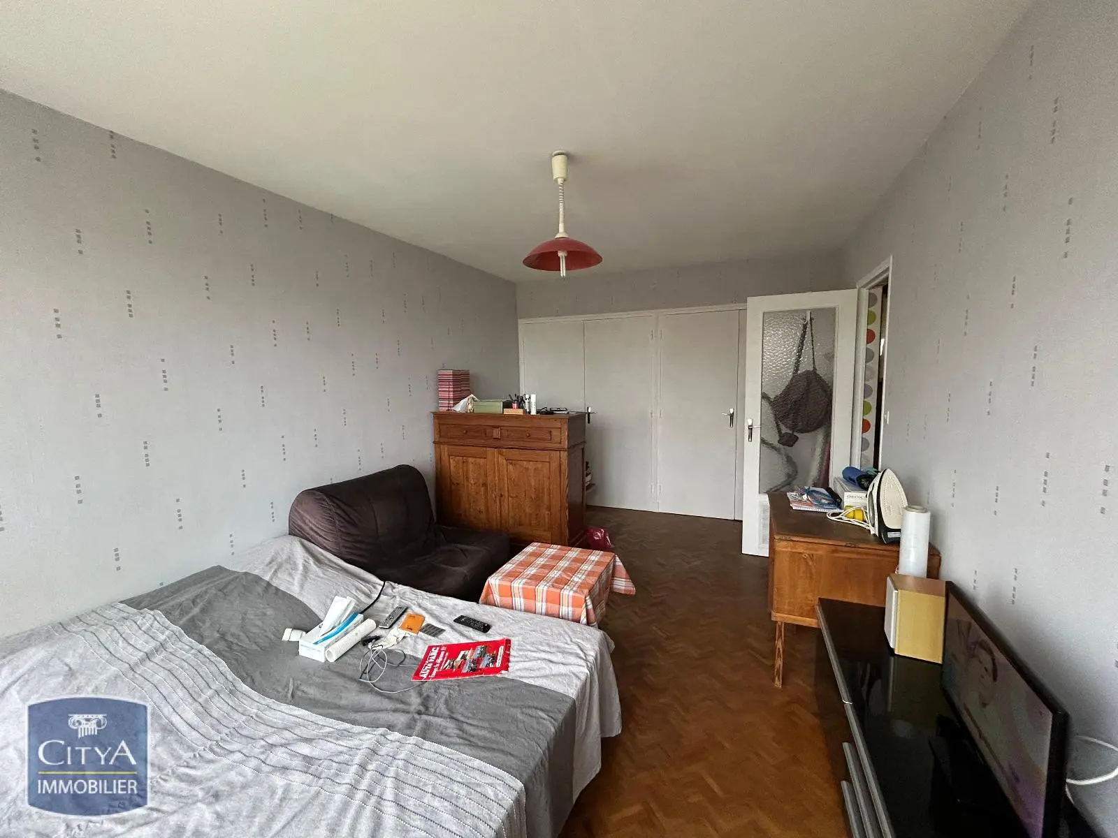 Photo 5 appartement Le Mans