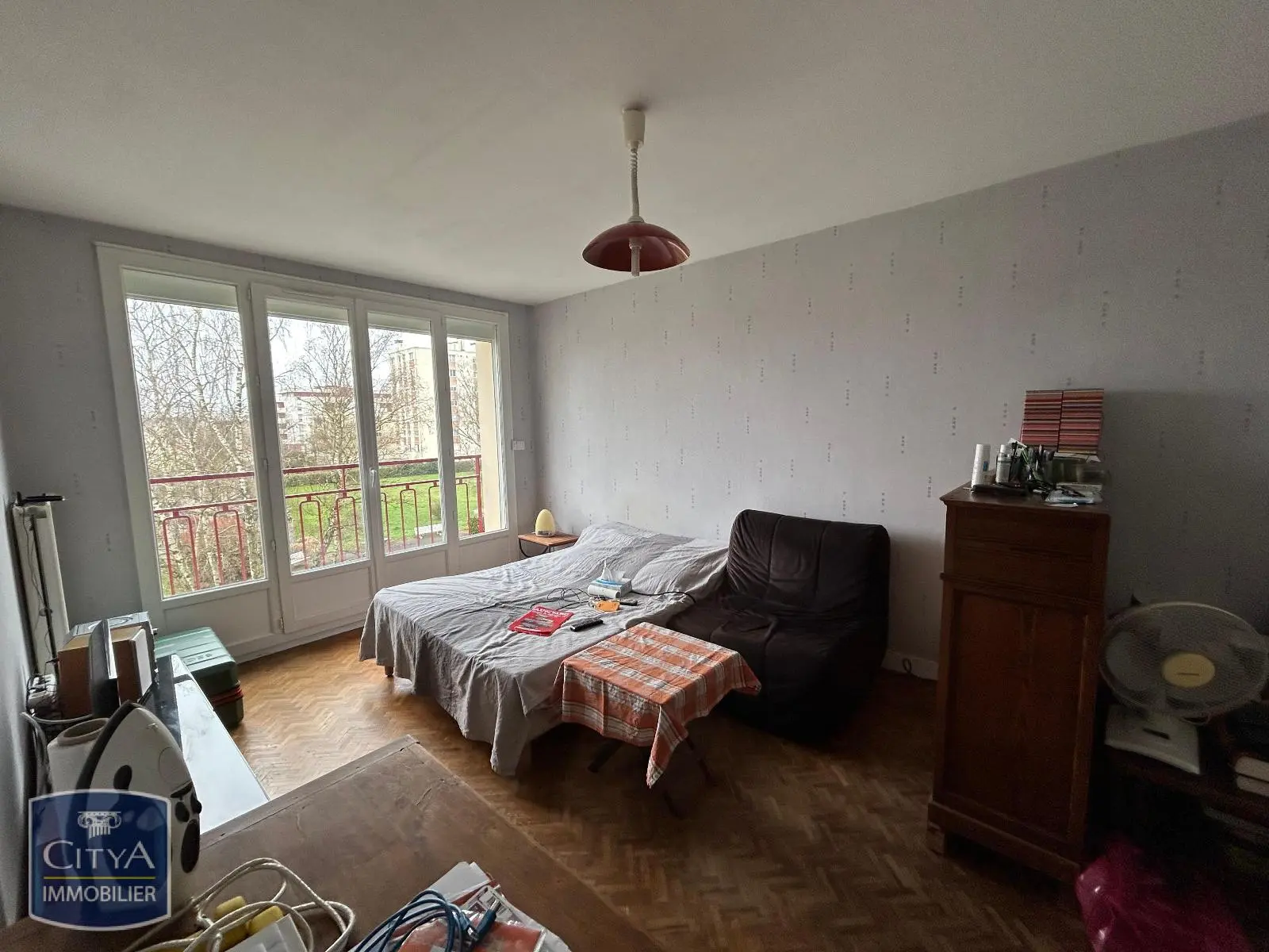 Photo 6 appartement Le Mans