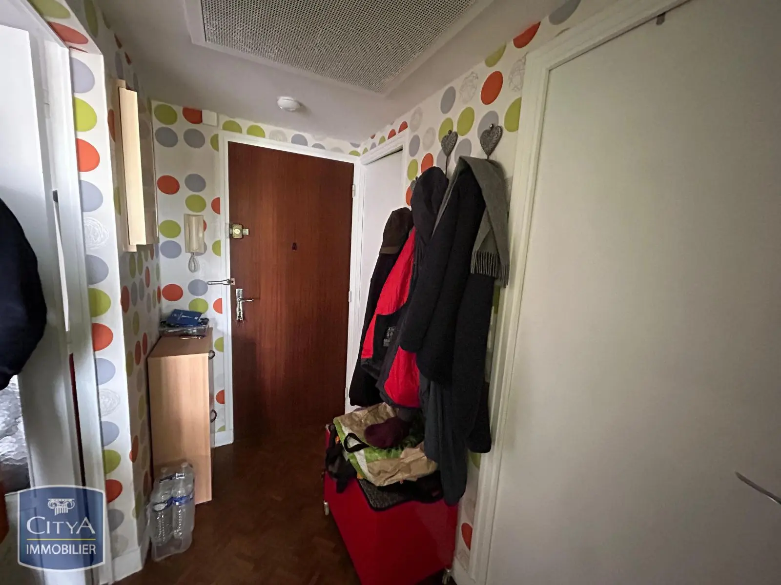 Photo 9 appartement Le Mans