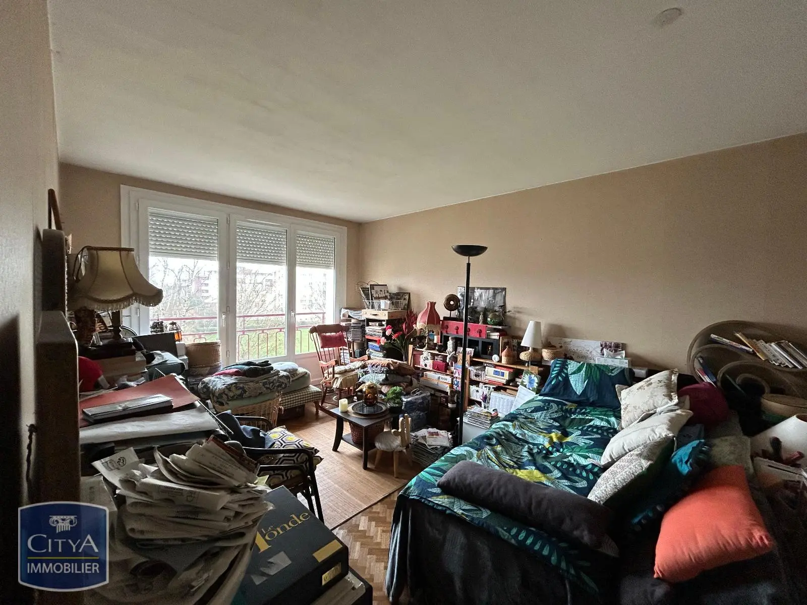 Photo 2 appartement Le Mans