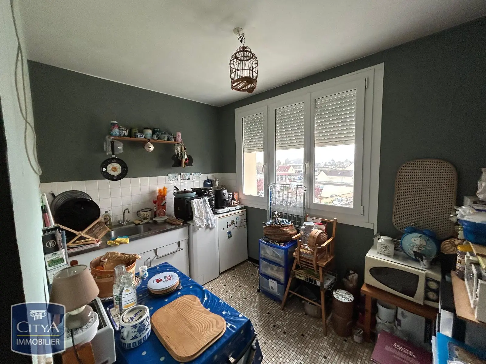 Photo 3 appartement Le Mans