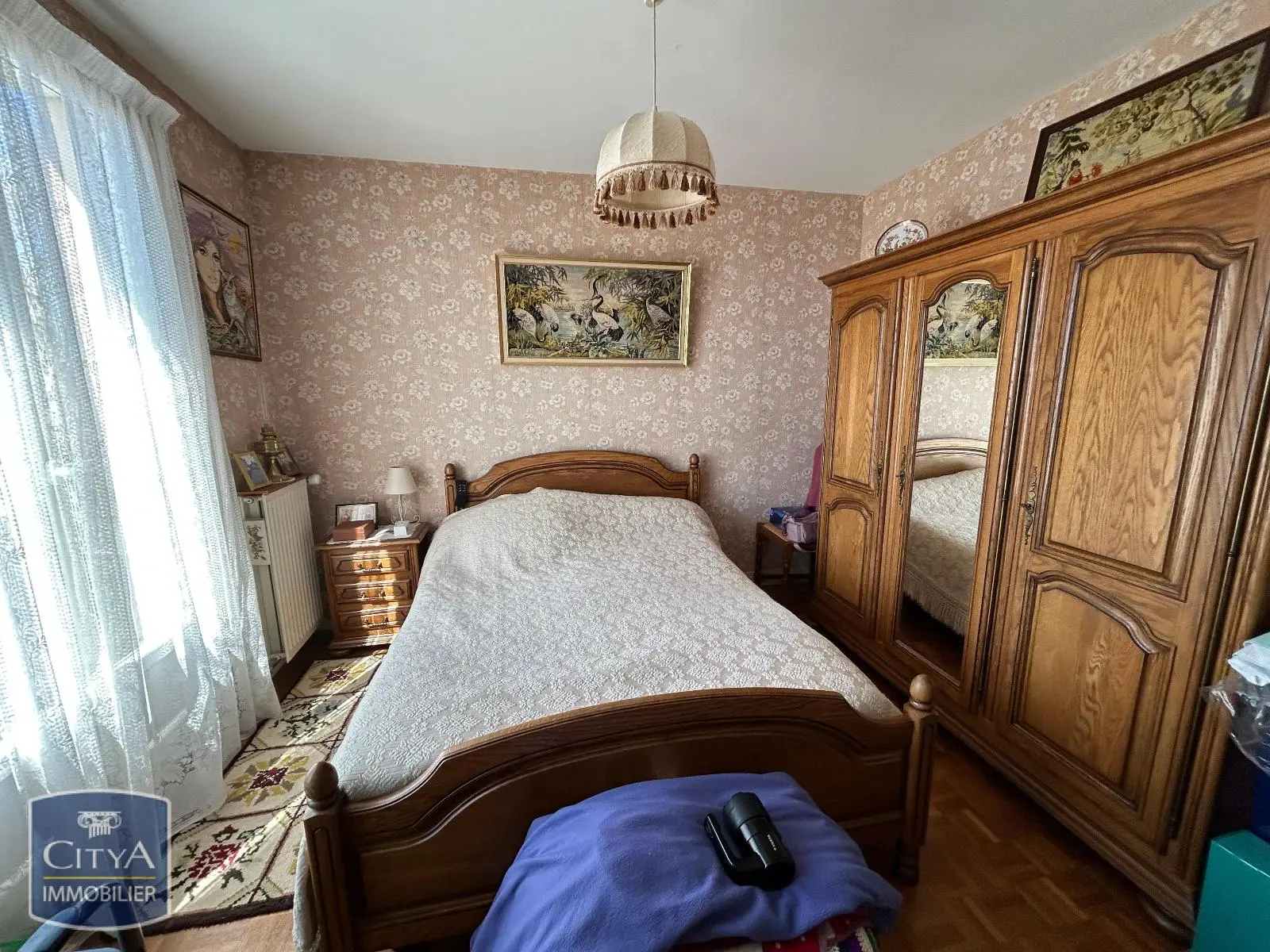 Photo 4 Appartement 1 pièce 43.16m²