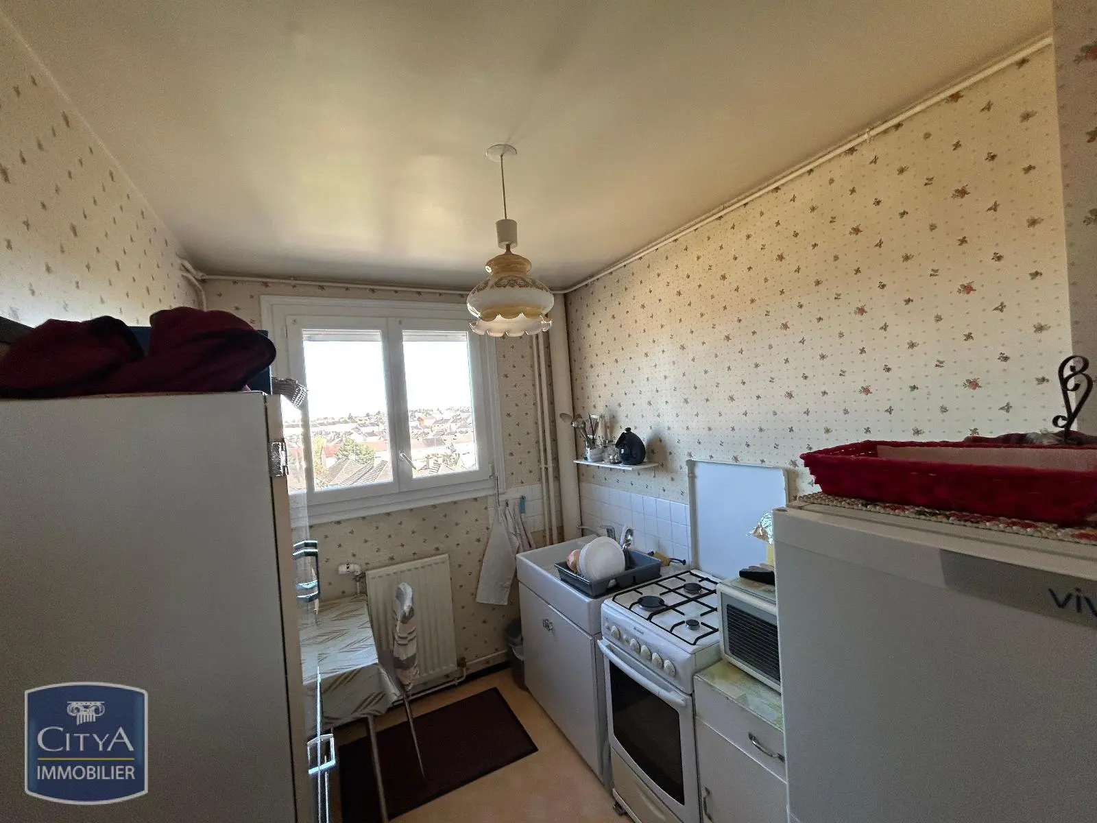 Photo 6 Appartement 1 pièce 43.16m²