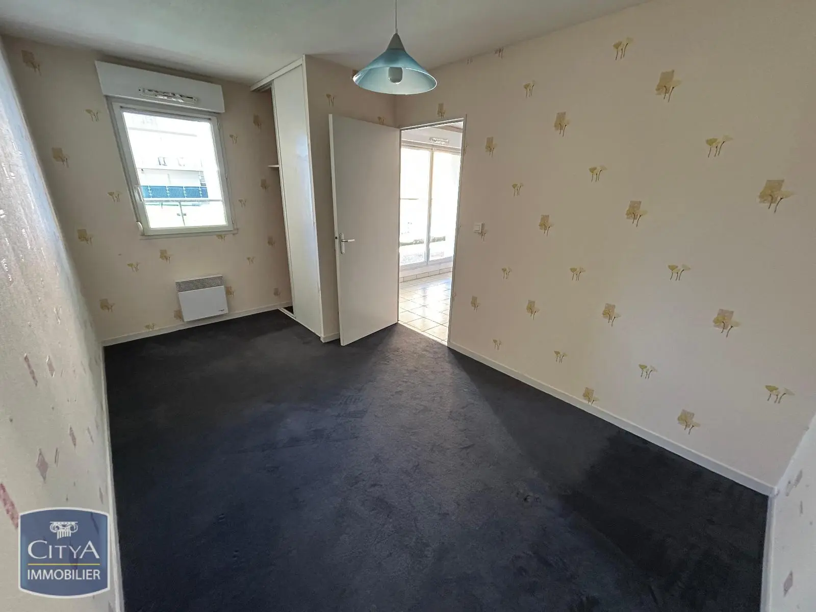 Photo 8 Appartement 3 pièces 61.7m²