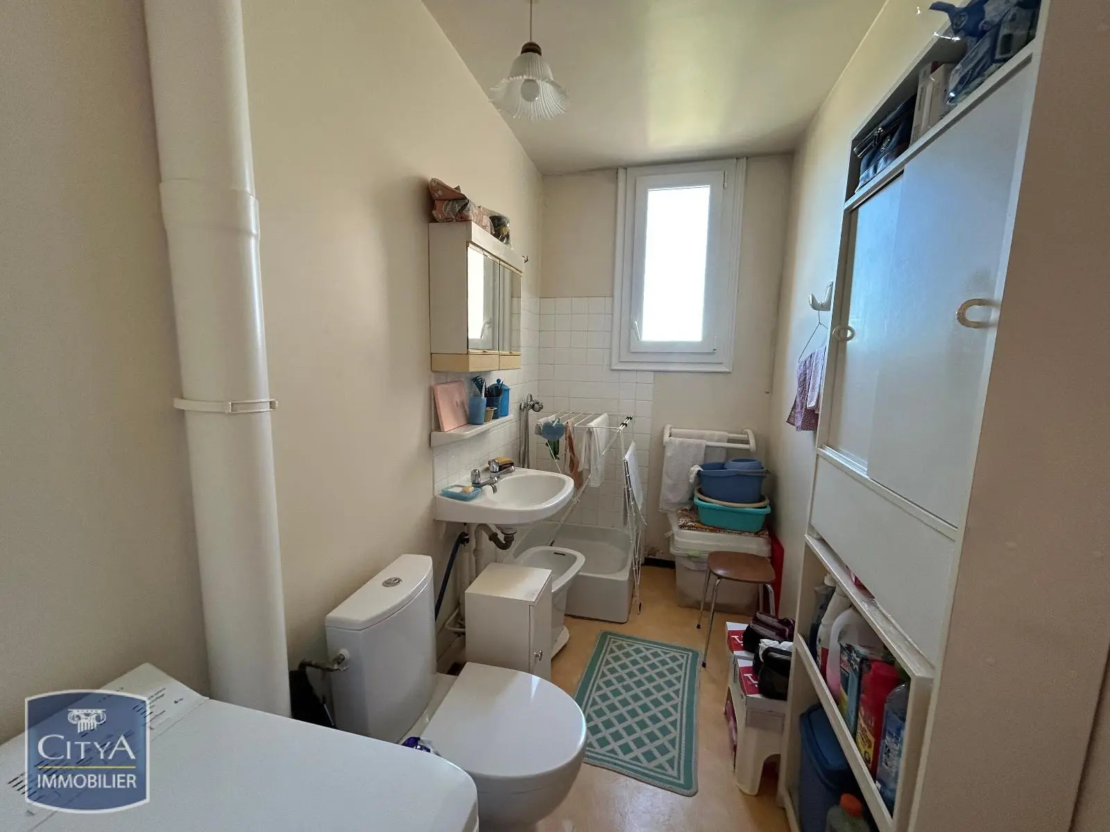Photo 8 Appartement 1 pièce 43.16m²