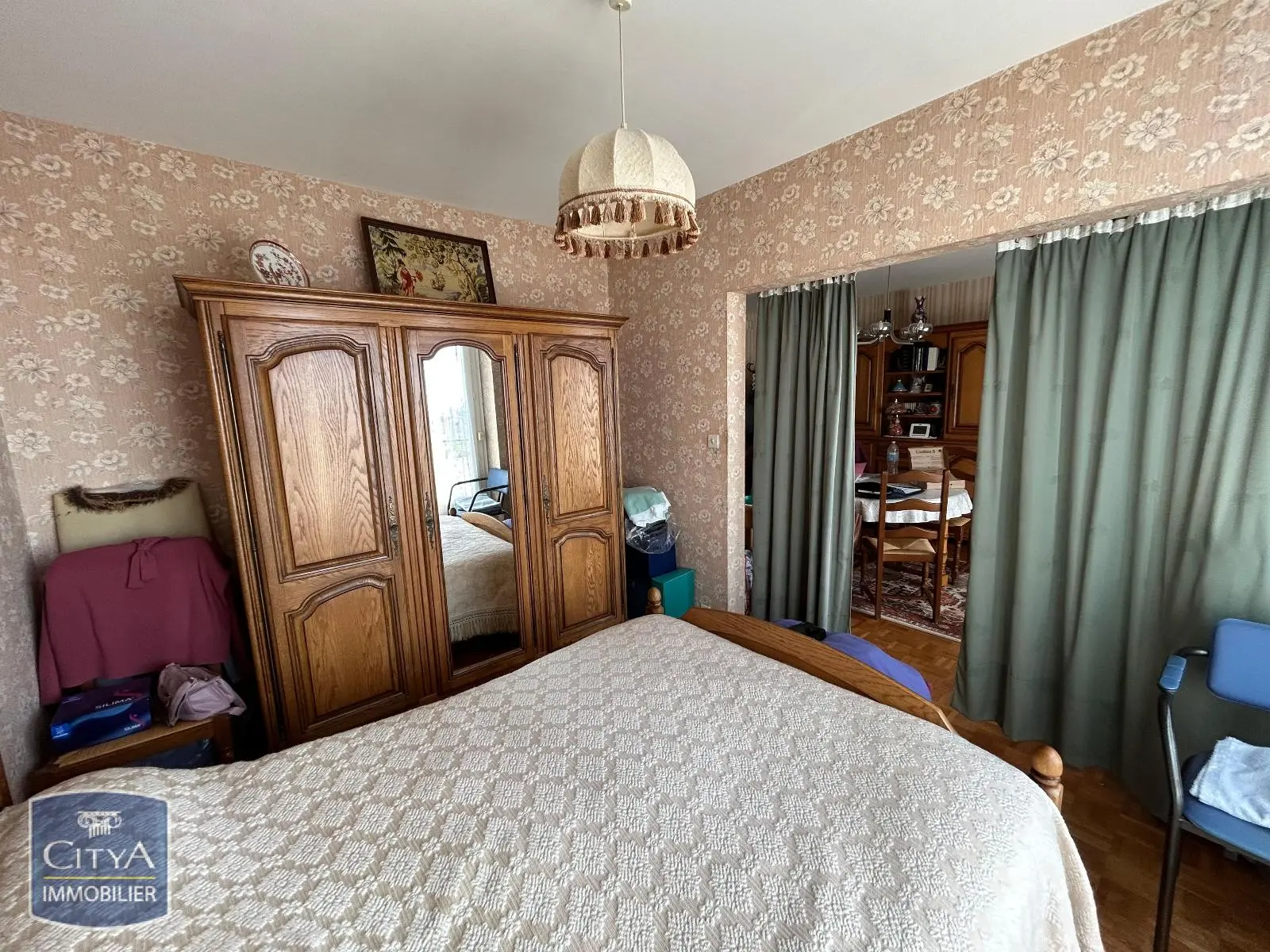 Photo 3 Appartement 1 pièce 43.16m²