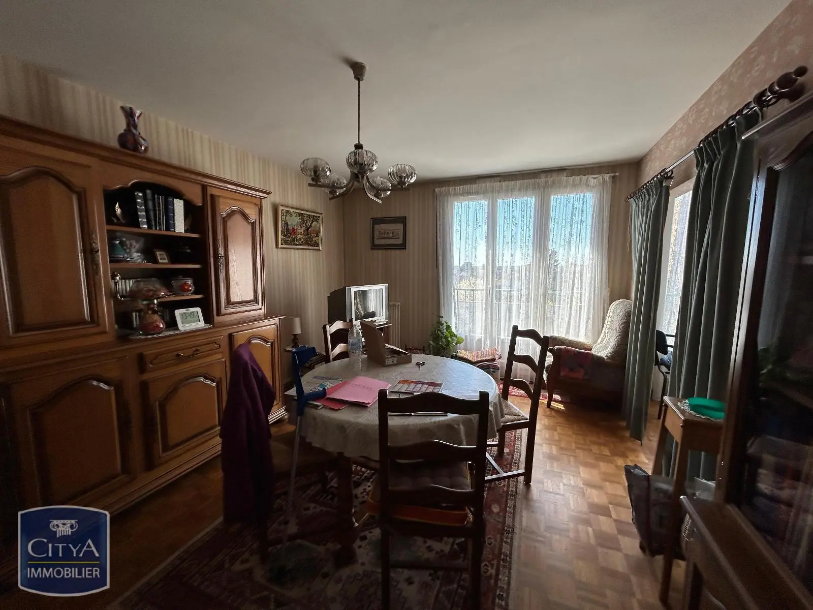 Photo 2 Appartement 1 pièce 43.16m²