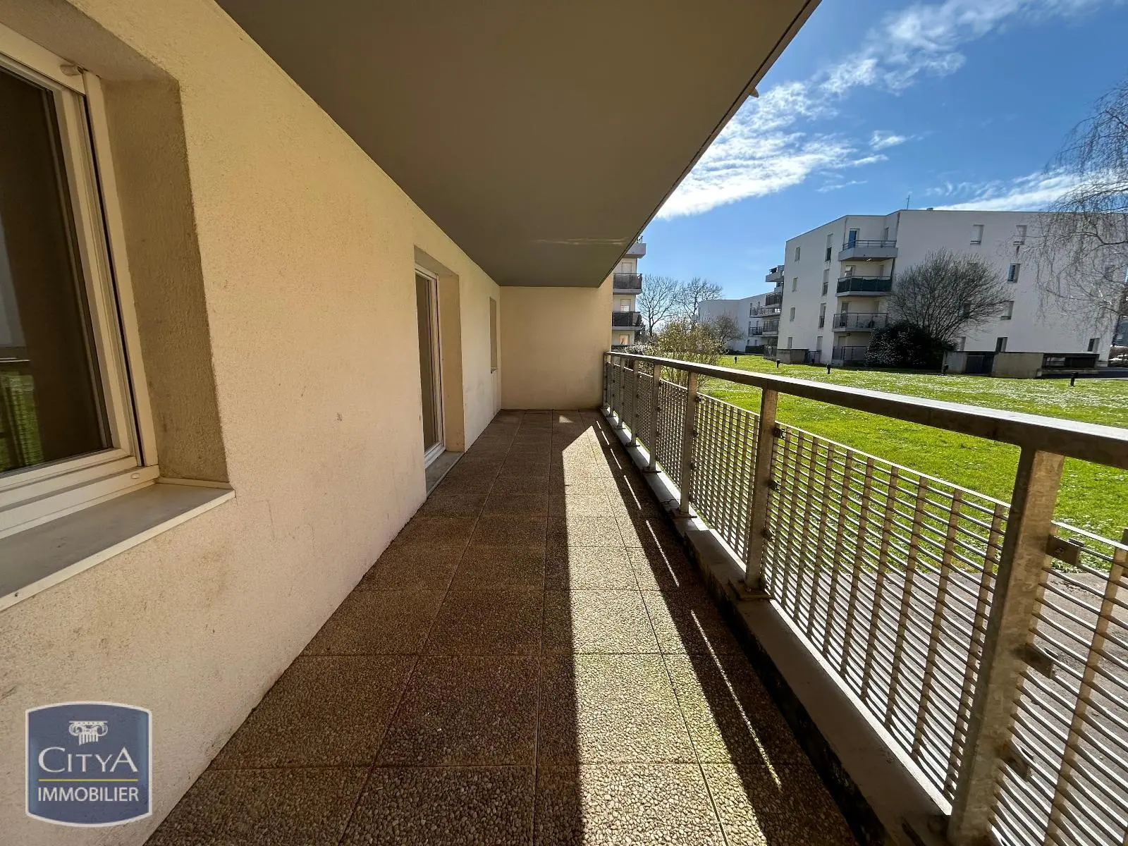 Photo 1 Appartement 3 pièces 61.7m²