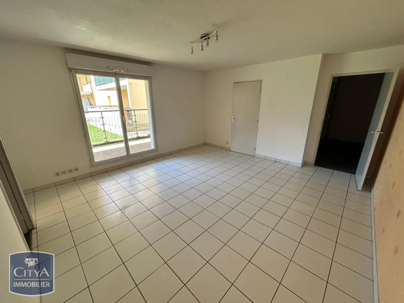 Photo 2 Appartement 3 pièces 61.7m²