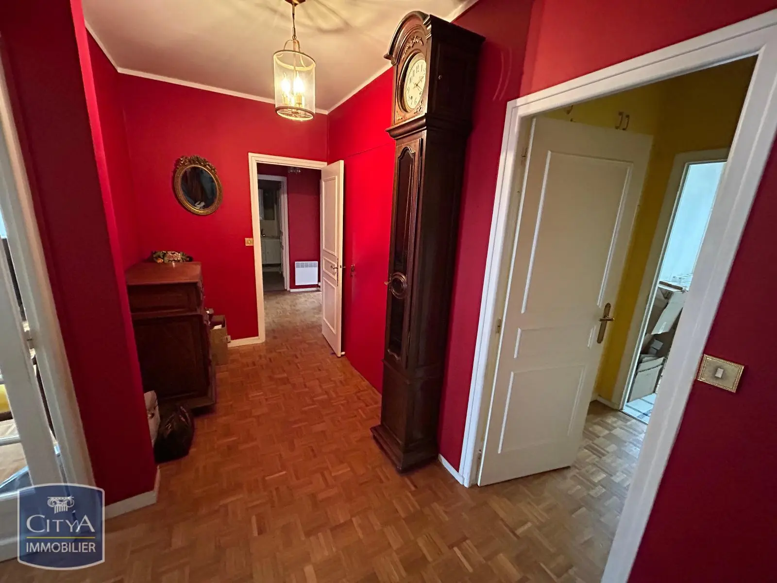 Photo 3 appartement Le Mans