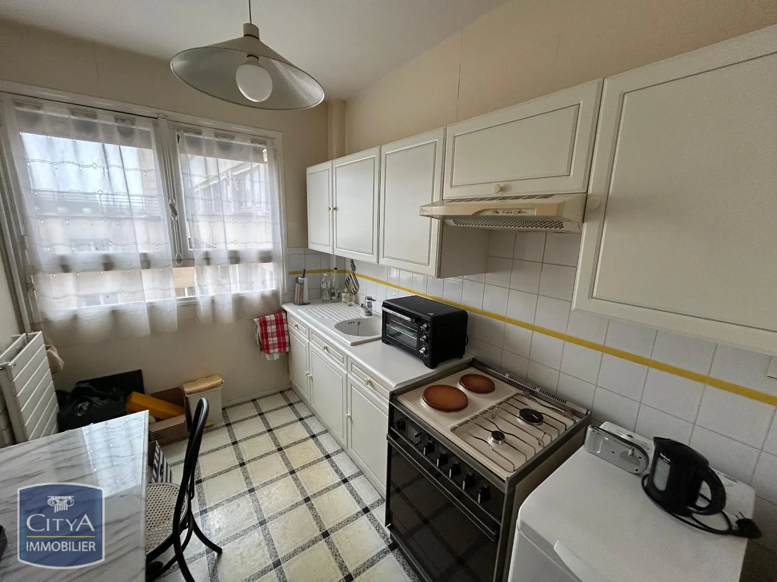 Photo 2 appartement Le Mans