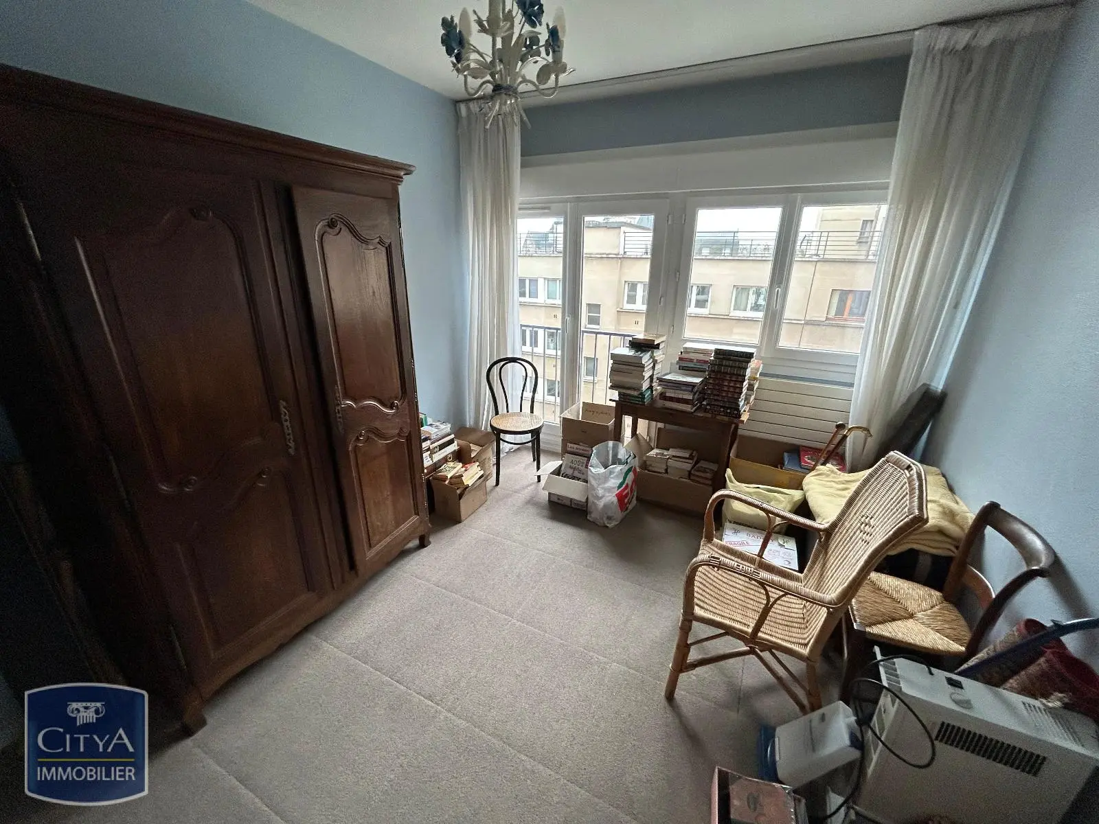 Photo 6 appartement Le Mans