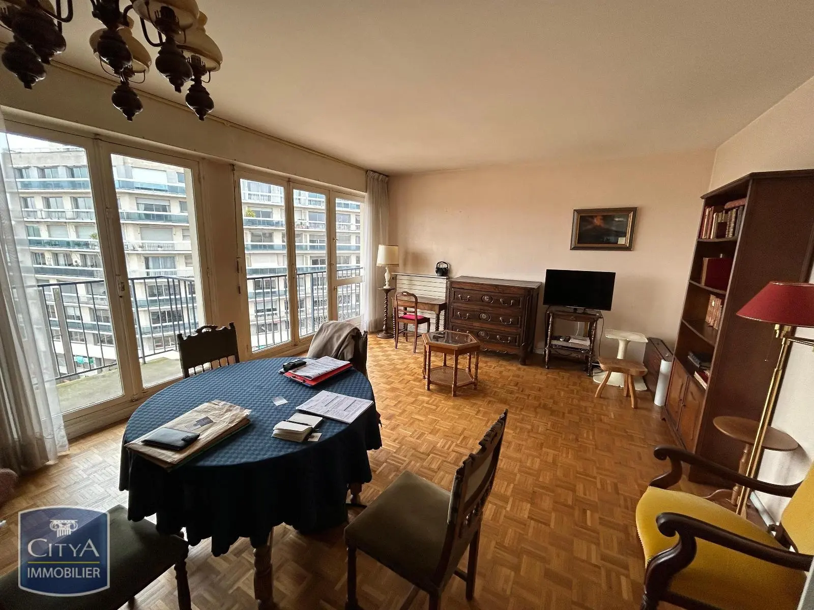 Photo 1 appartement Le Mans