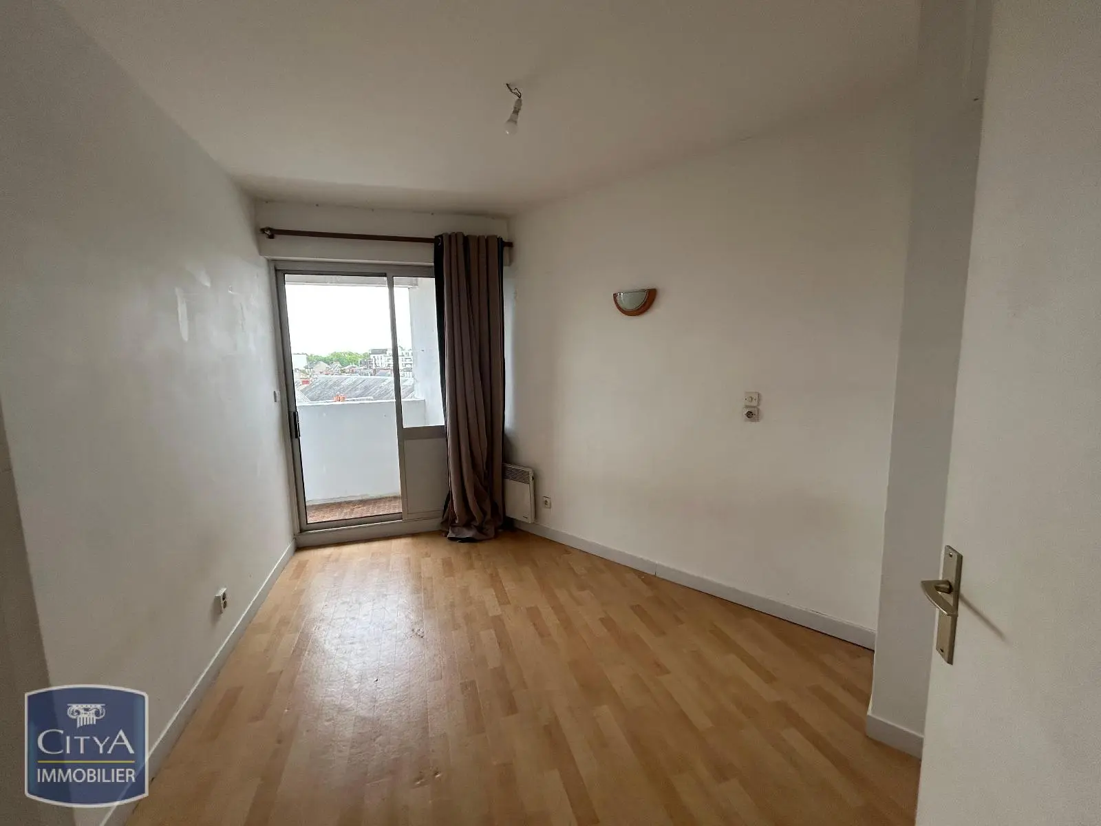 Photo 6 Appartement 2 pièces 37.61m²