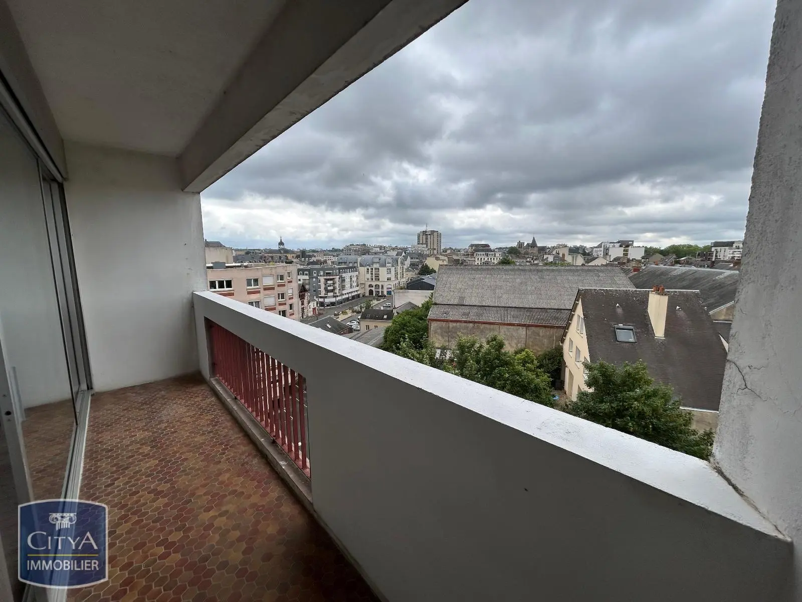 Photo 8 Appartement 2 pièces 37.61m²