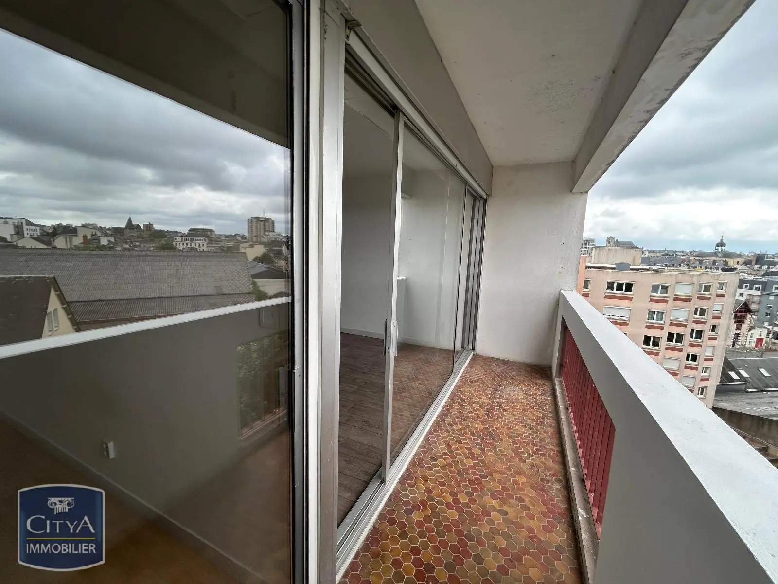 Photo 10 Appartement 2 pièces 37.61m²