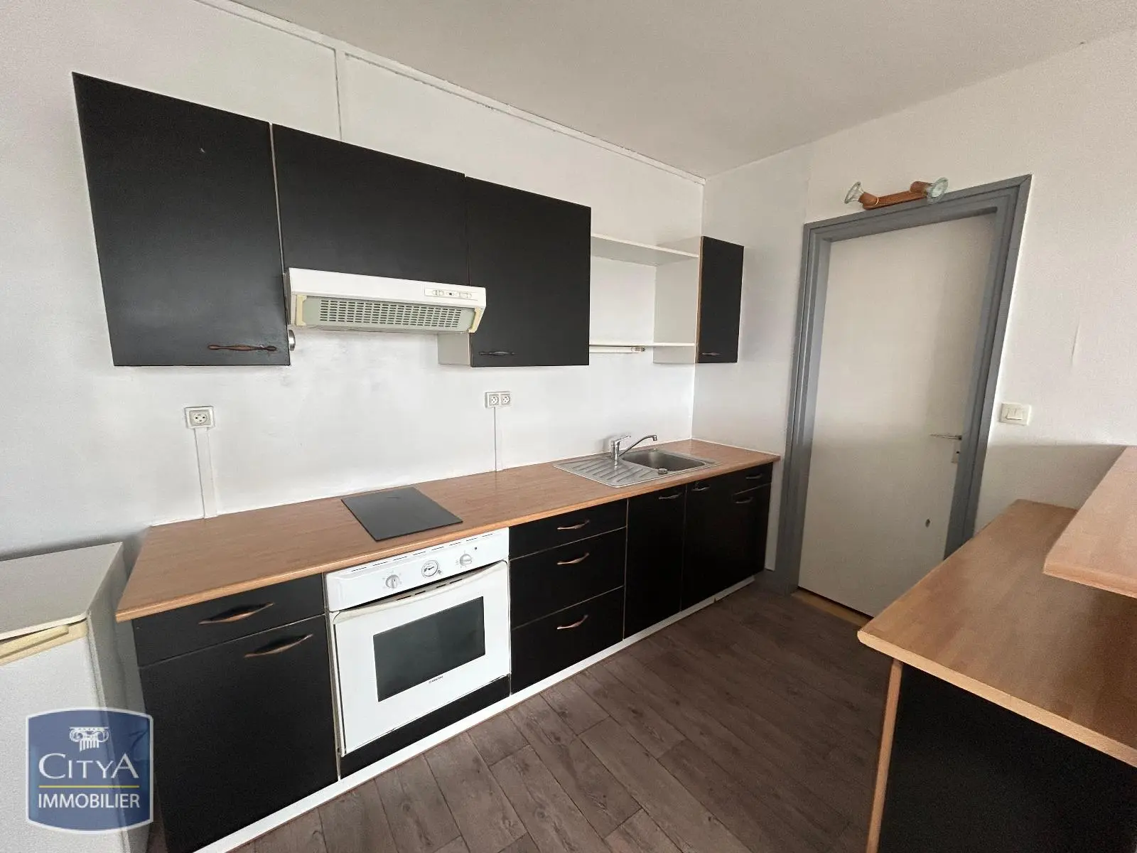Photo 4 Appartement 2 pièces 37.61m²