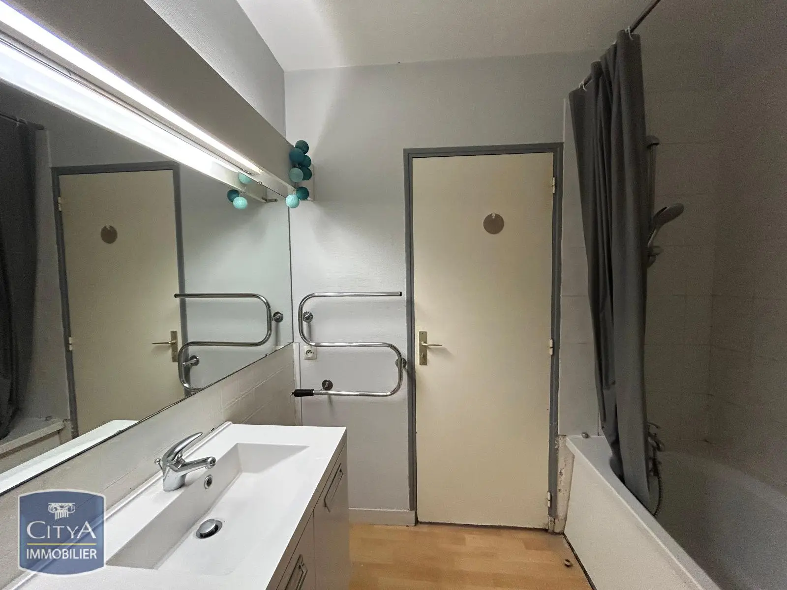 Photo 12 Appartement 2 pièces 37.61m²