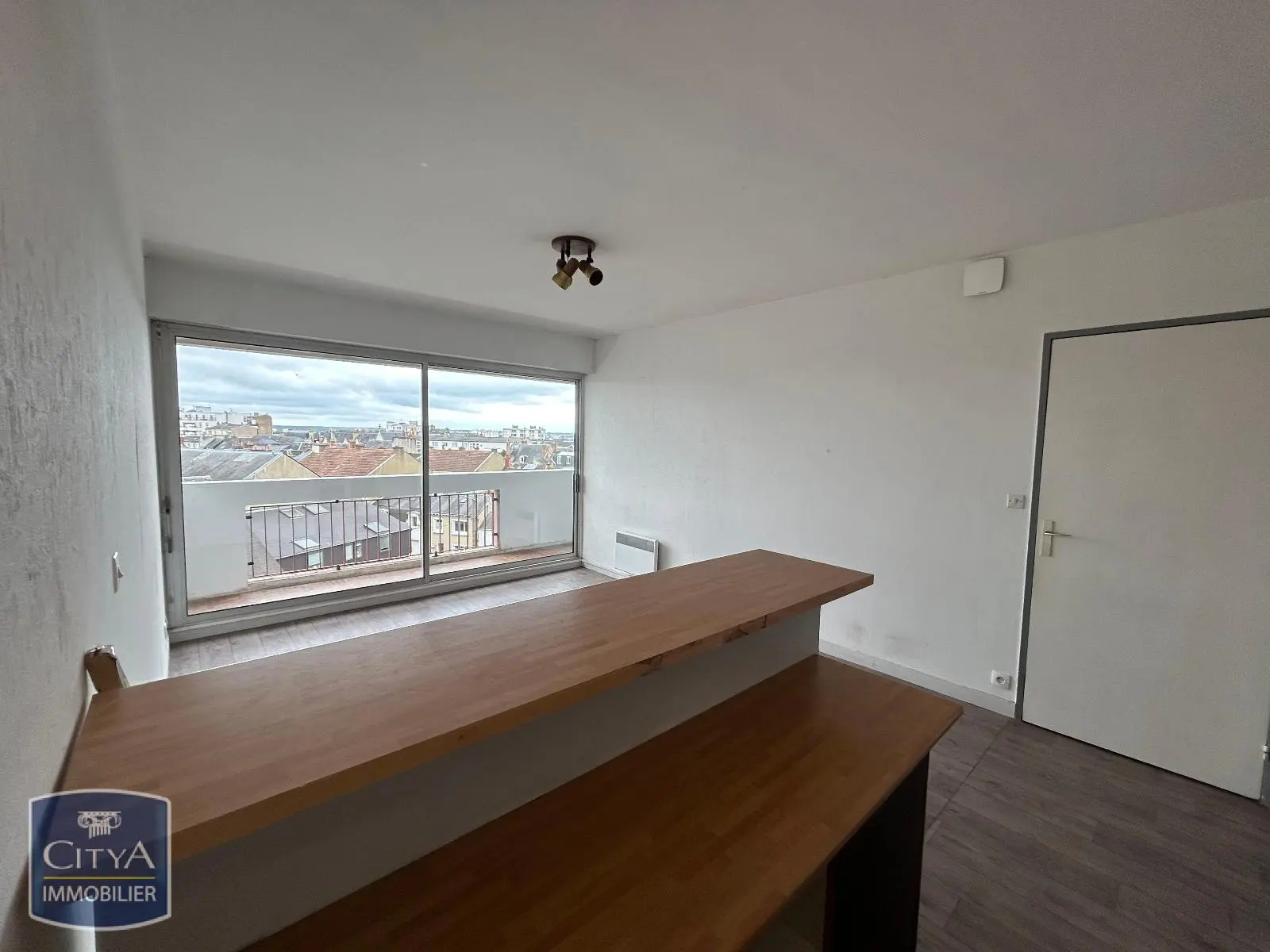 Photo 13 Appartement 2 pièces 37.61m²