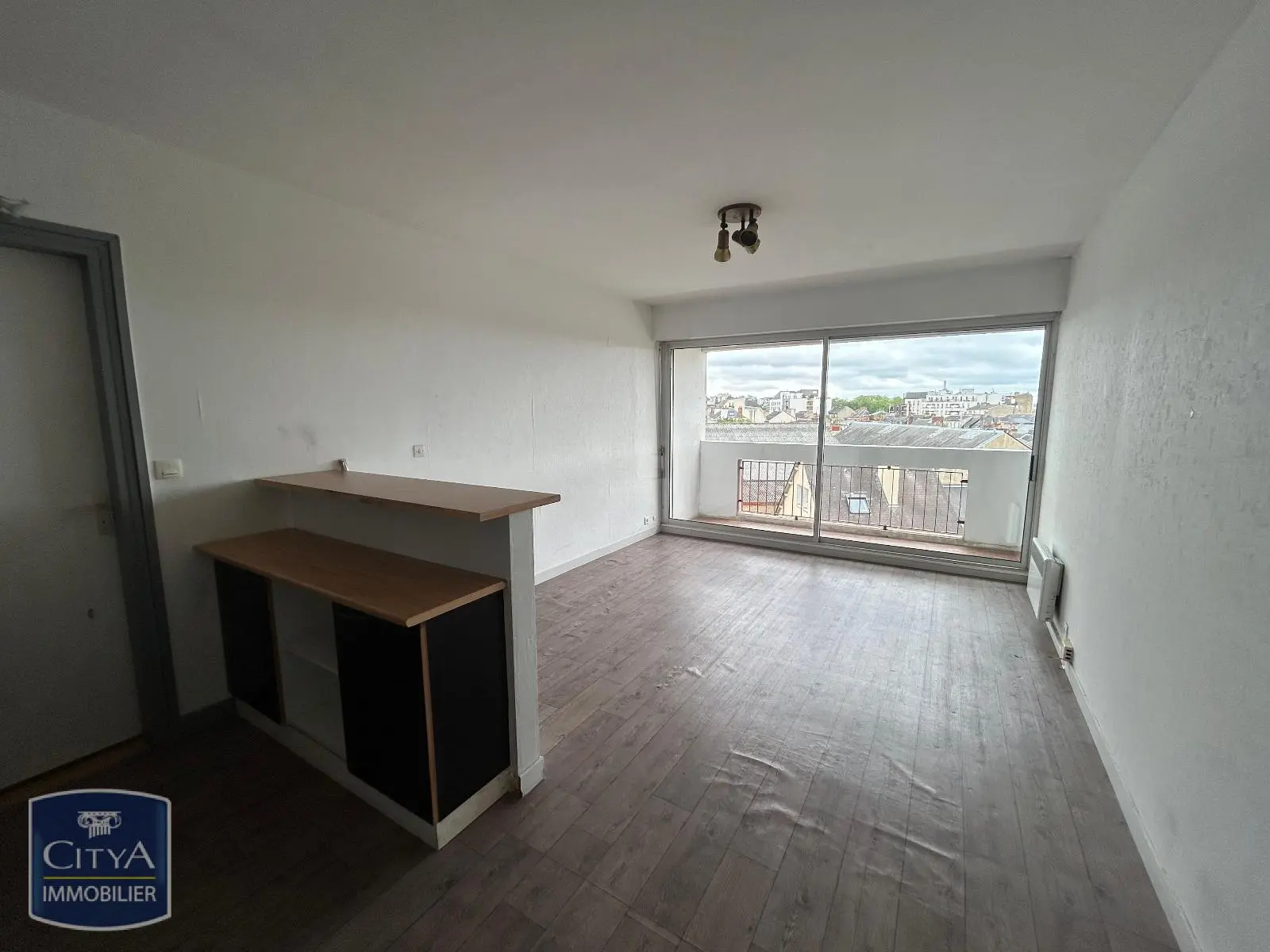 Photo 14 Appartement 2 pièces 37.61m²