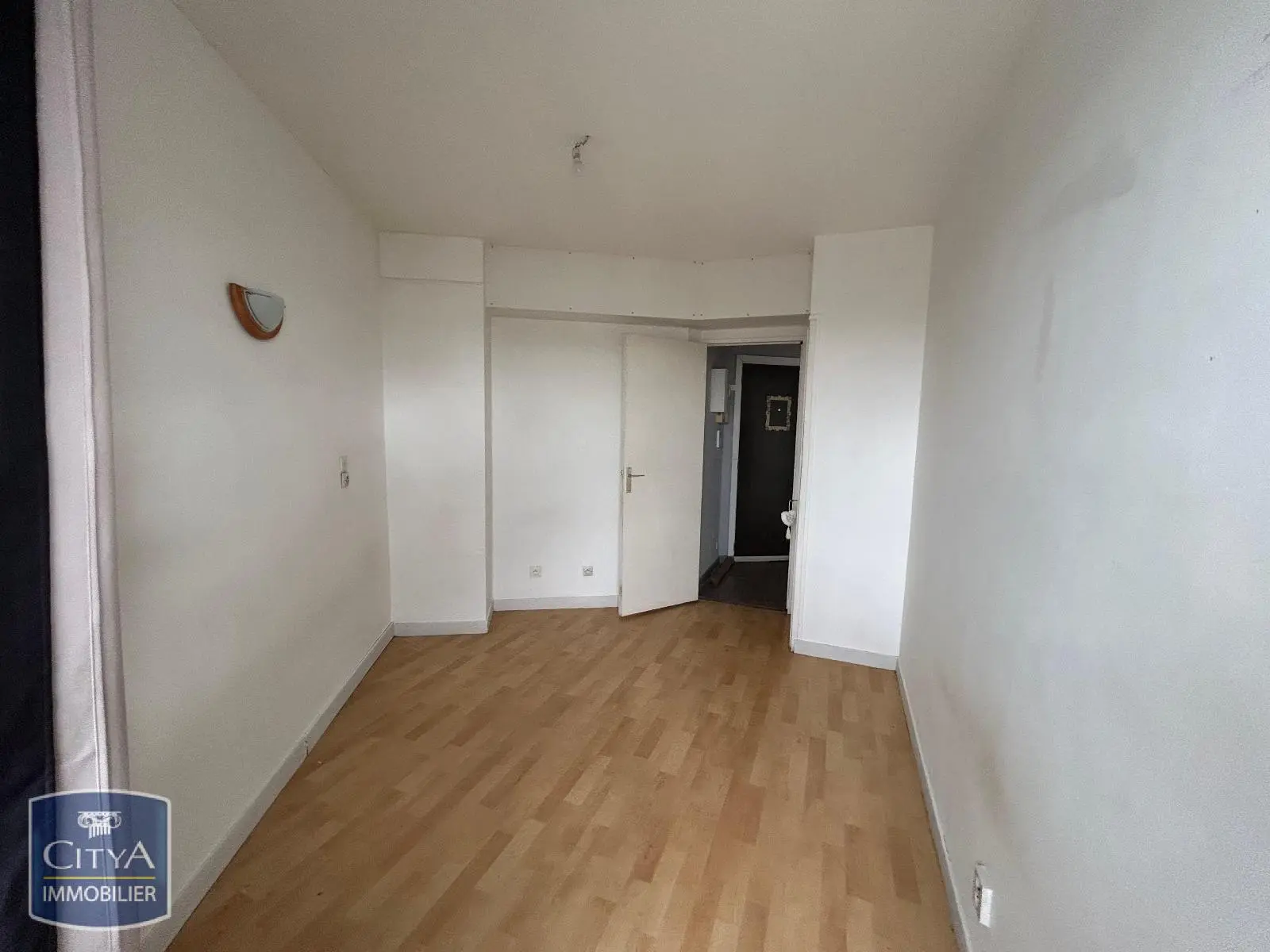 Photo 7 Appartement 2 pièces 37.61m²