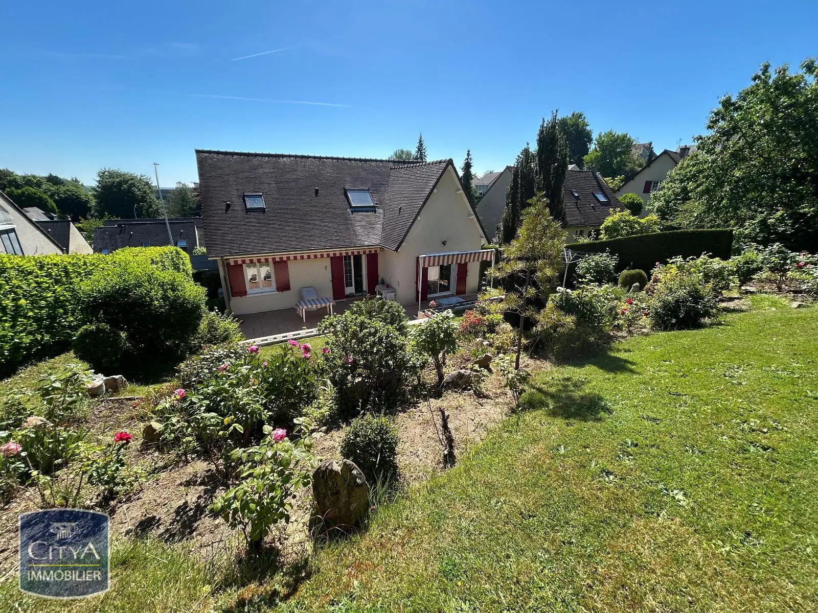 Photo 7 Maison 6 pièces 164.03m²