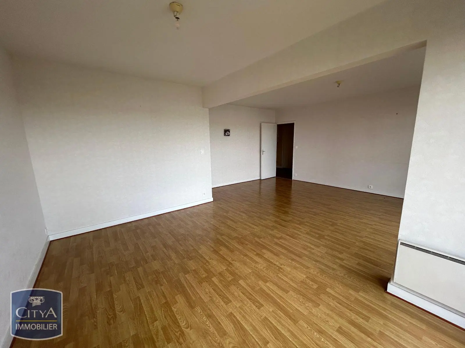 Photo 2 Appartement 5 pièces 106.59m²