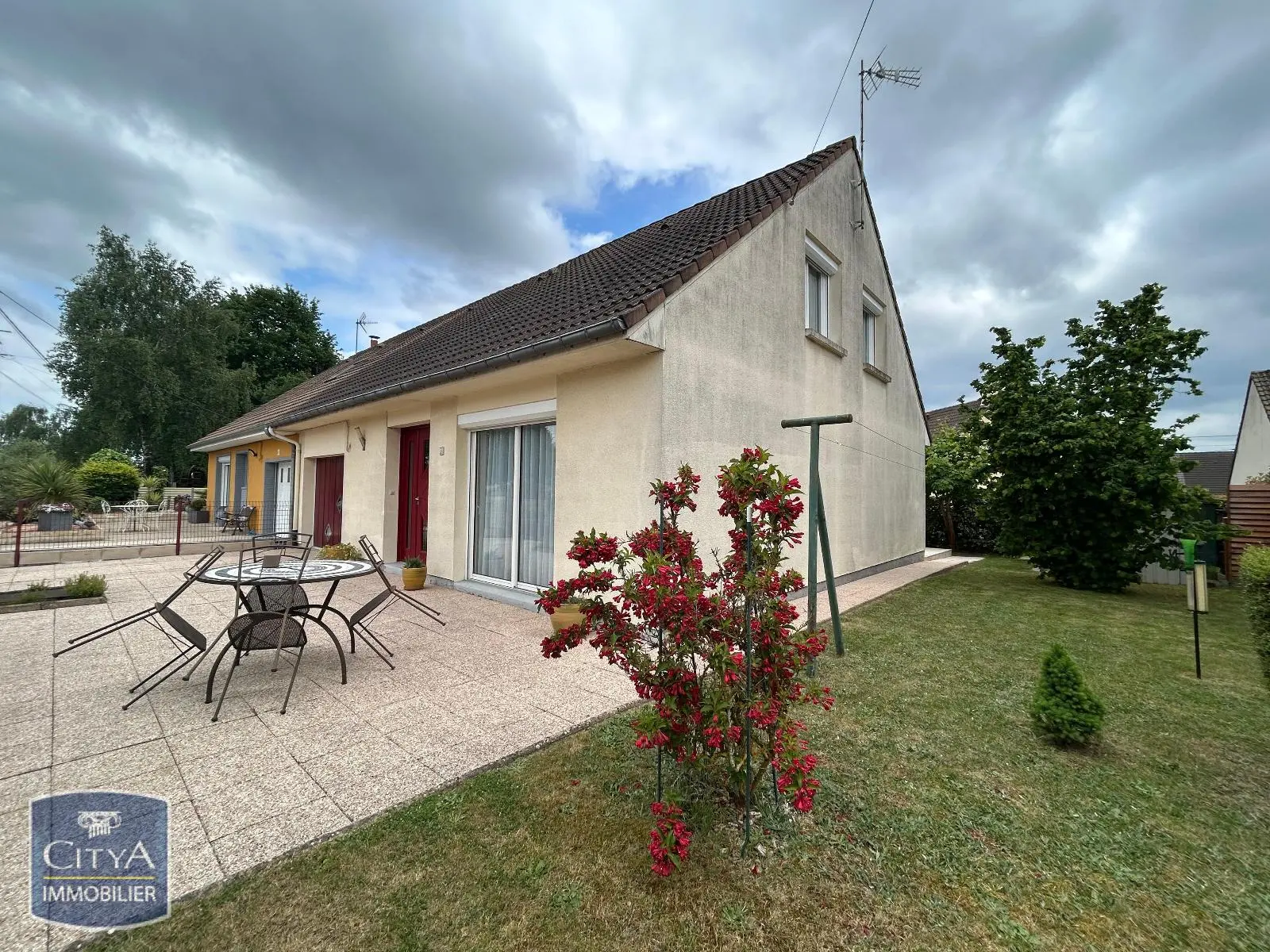 Photo 3 Maison 5 pièces 96.98m²