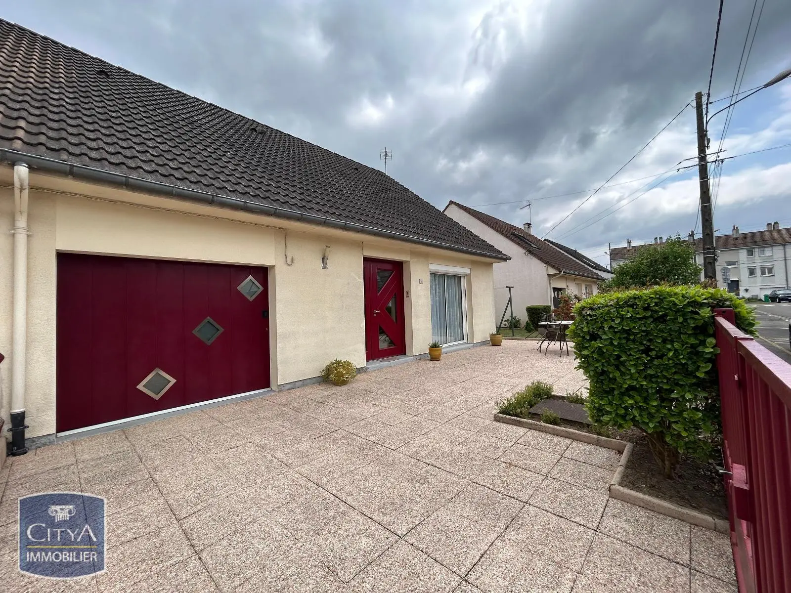 Photo 4 Maison 5 pièces 96.98m²