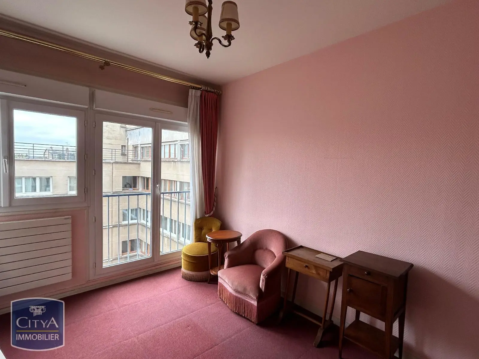 Photo 10 Appartement 4 pièces 75.91m²