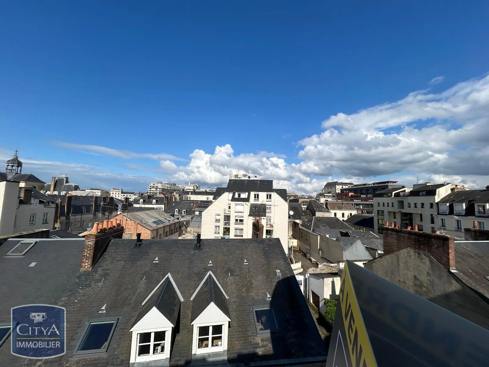 Photo 2 Appartement 1 pièce 24.93m²