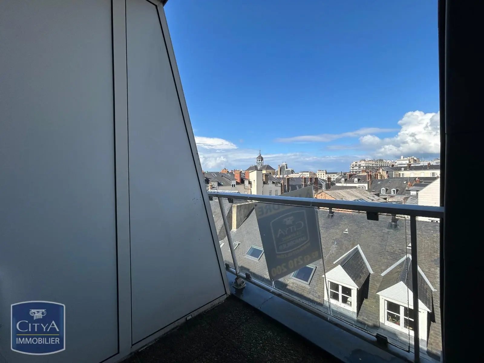 Photo 1 Appartement 1 pièce 24.93m²
