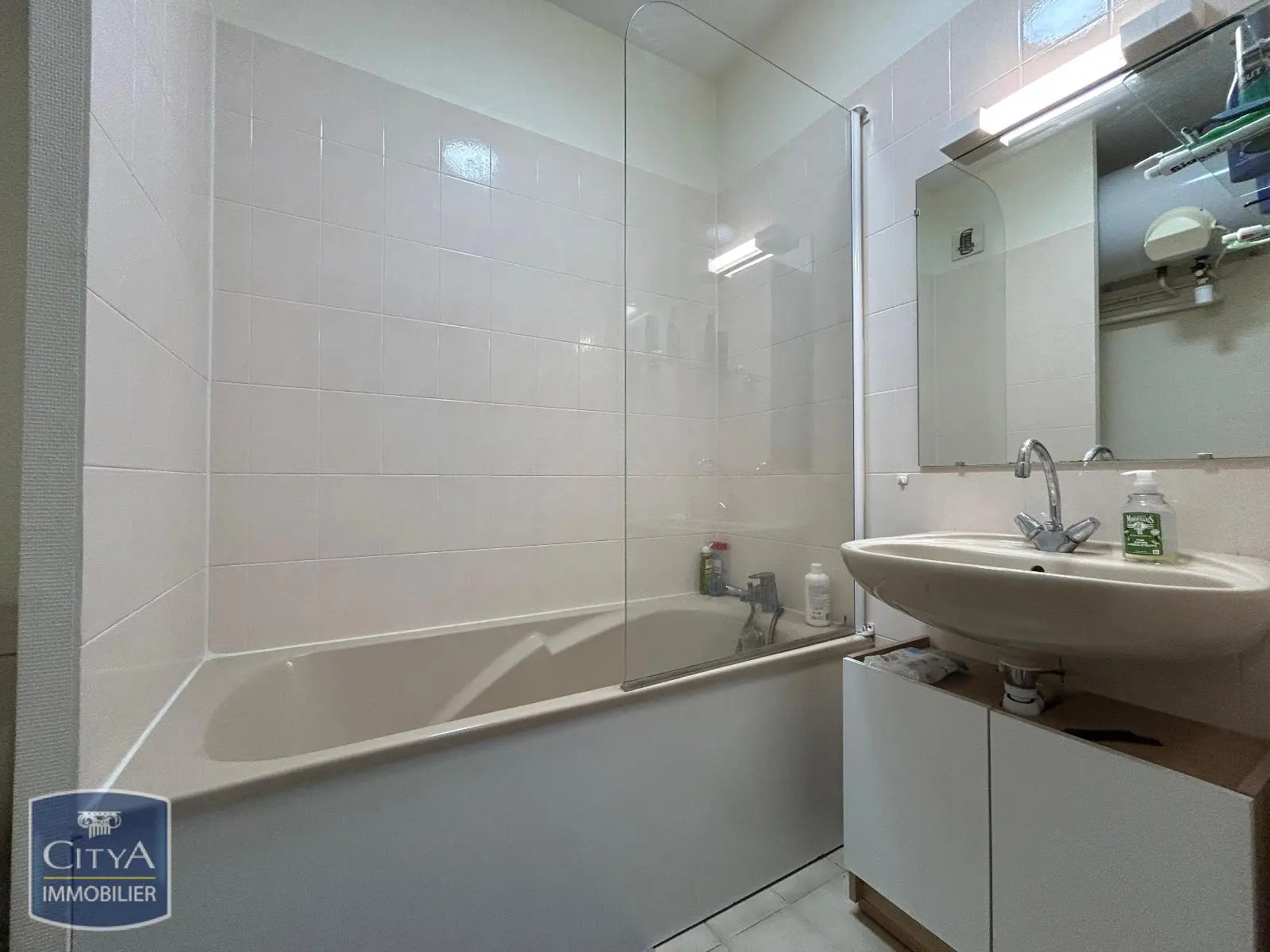 Photo 6 Appartement 1 pièce 24.93m²