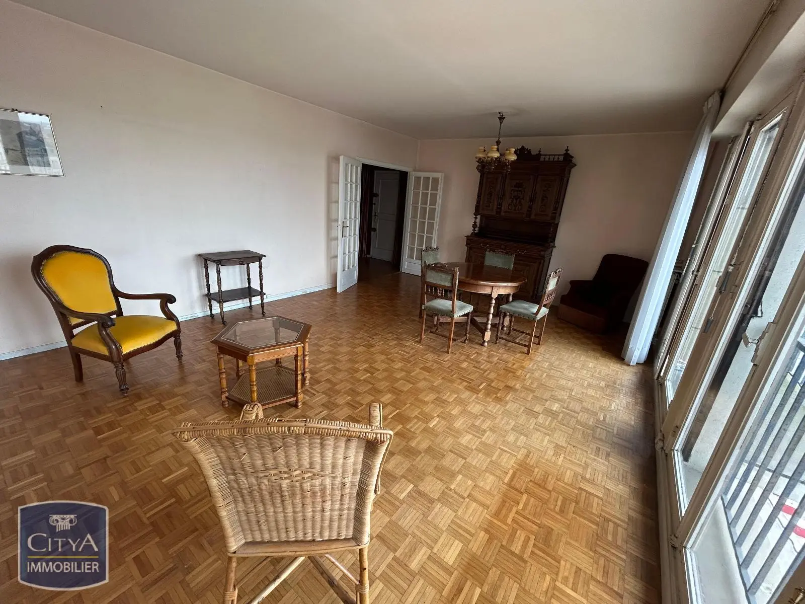 Photo 5 Appartement 4 pièces 75.91m²