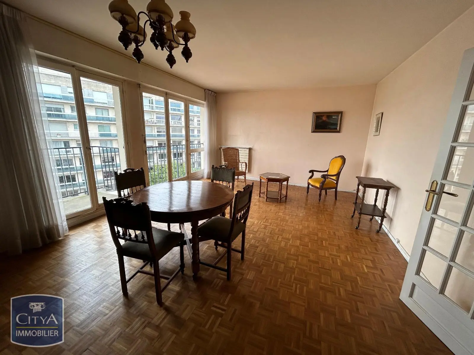 Photo 3 Appartement 4 pièces 75.91m²