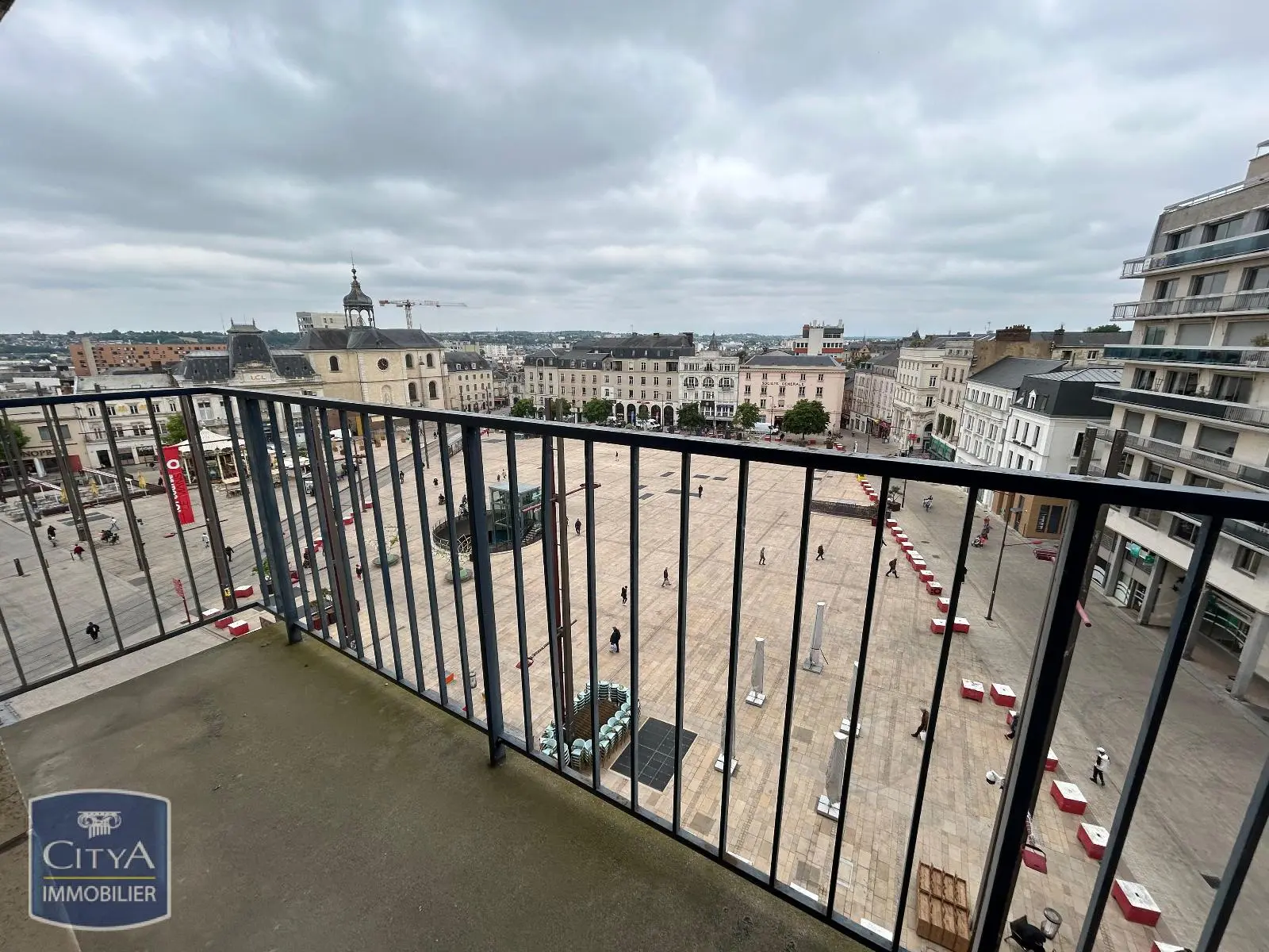 Photo 1 Appartement 4 pièces 75.91m²