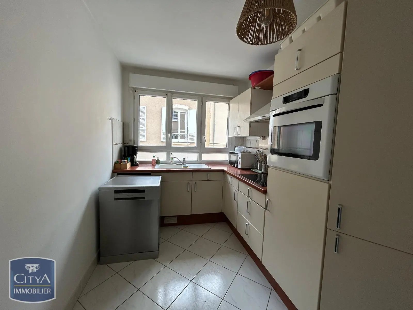 Photo 6 Appartement 4 pièces 86m²