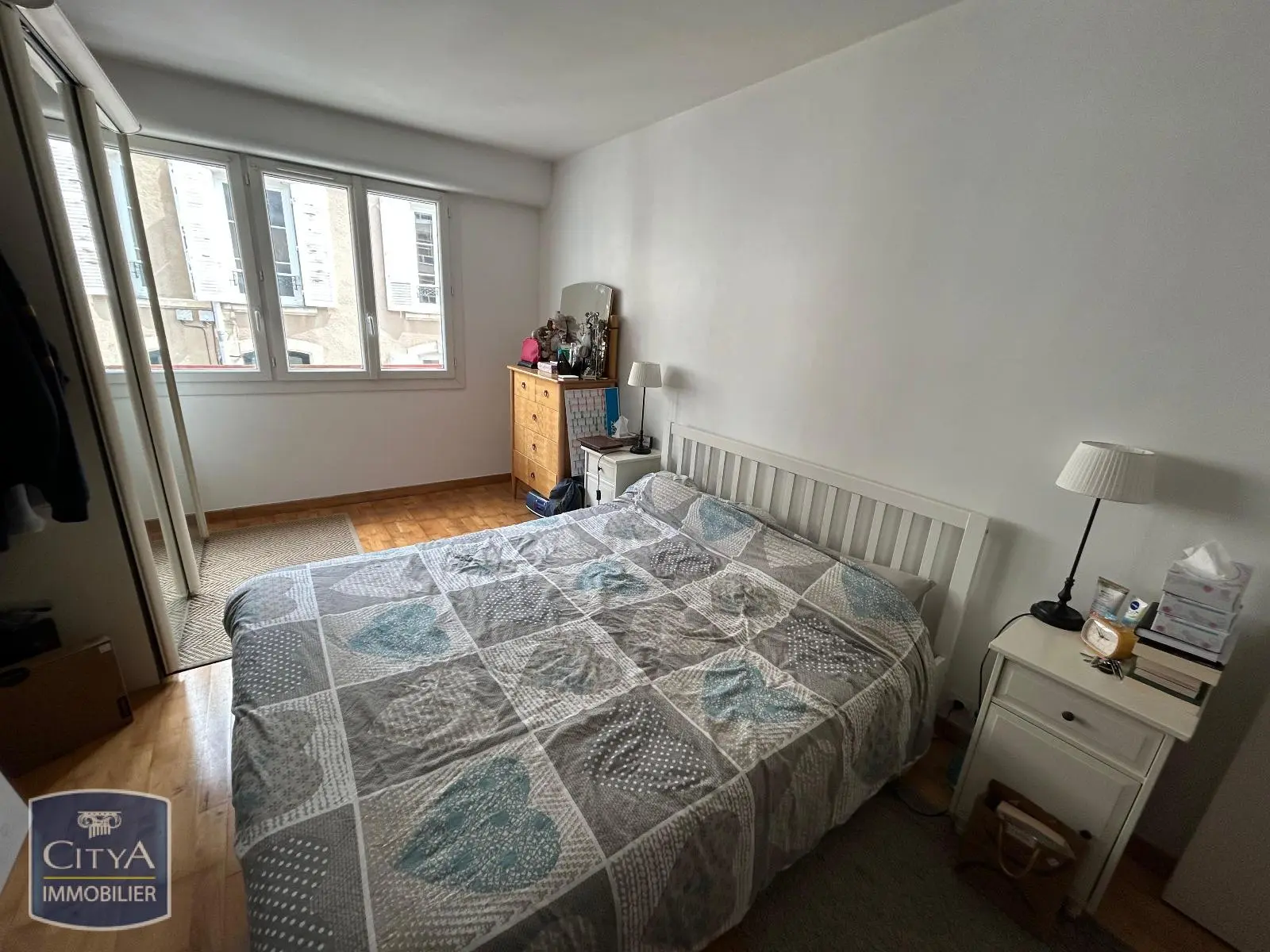 Photo 9 Appartement 4 pièces 86m²
