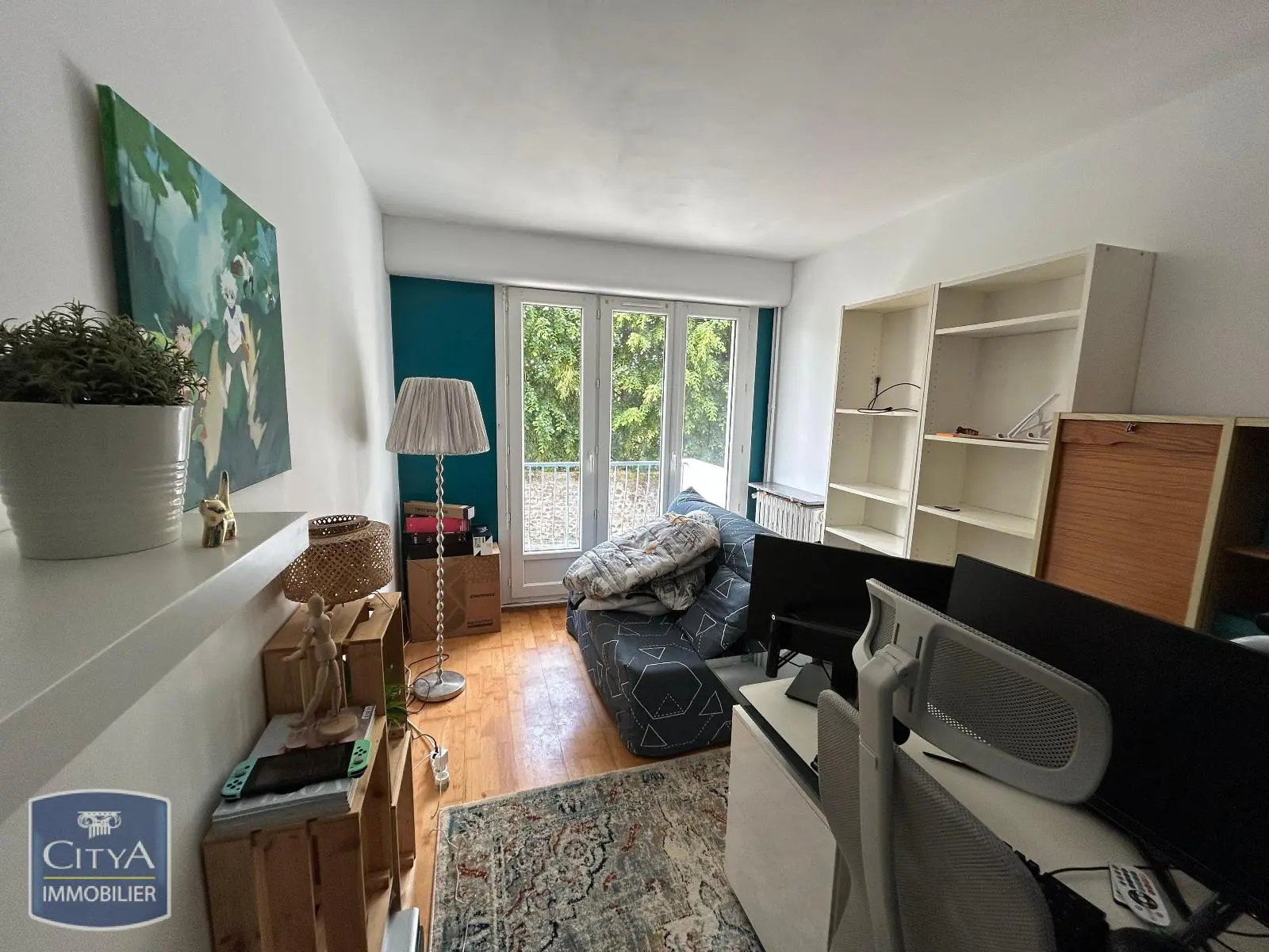 Photo 7 Appartement 4 pièces 86m²